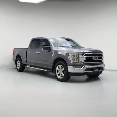 2023 Ford F150 XLT