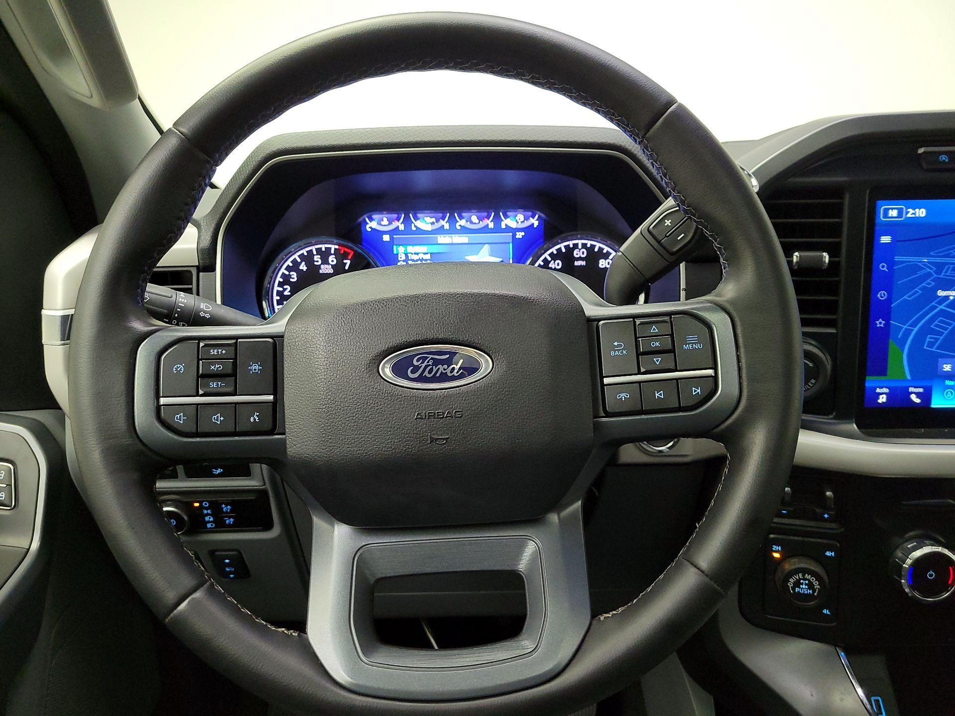 Thumbnail: 2023 Ford F-150 - 10