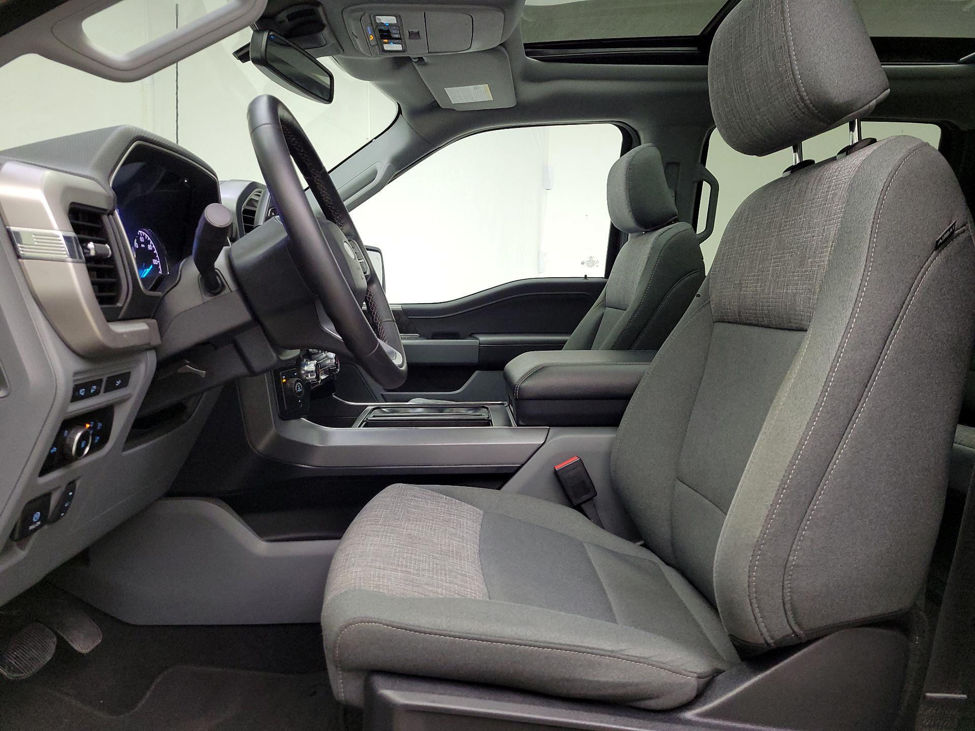 Thumbnail: 2023 Ford F-150 - 11