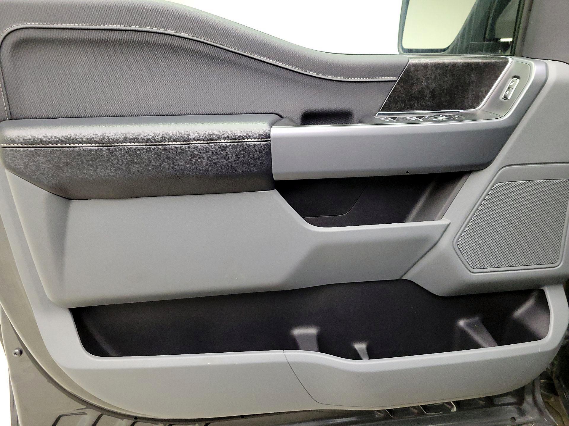 Thumbnail: 2023 Ford F-150 - 12