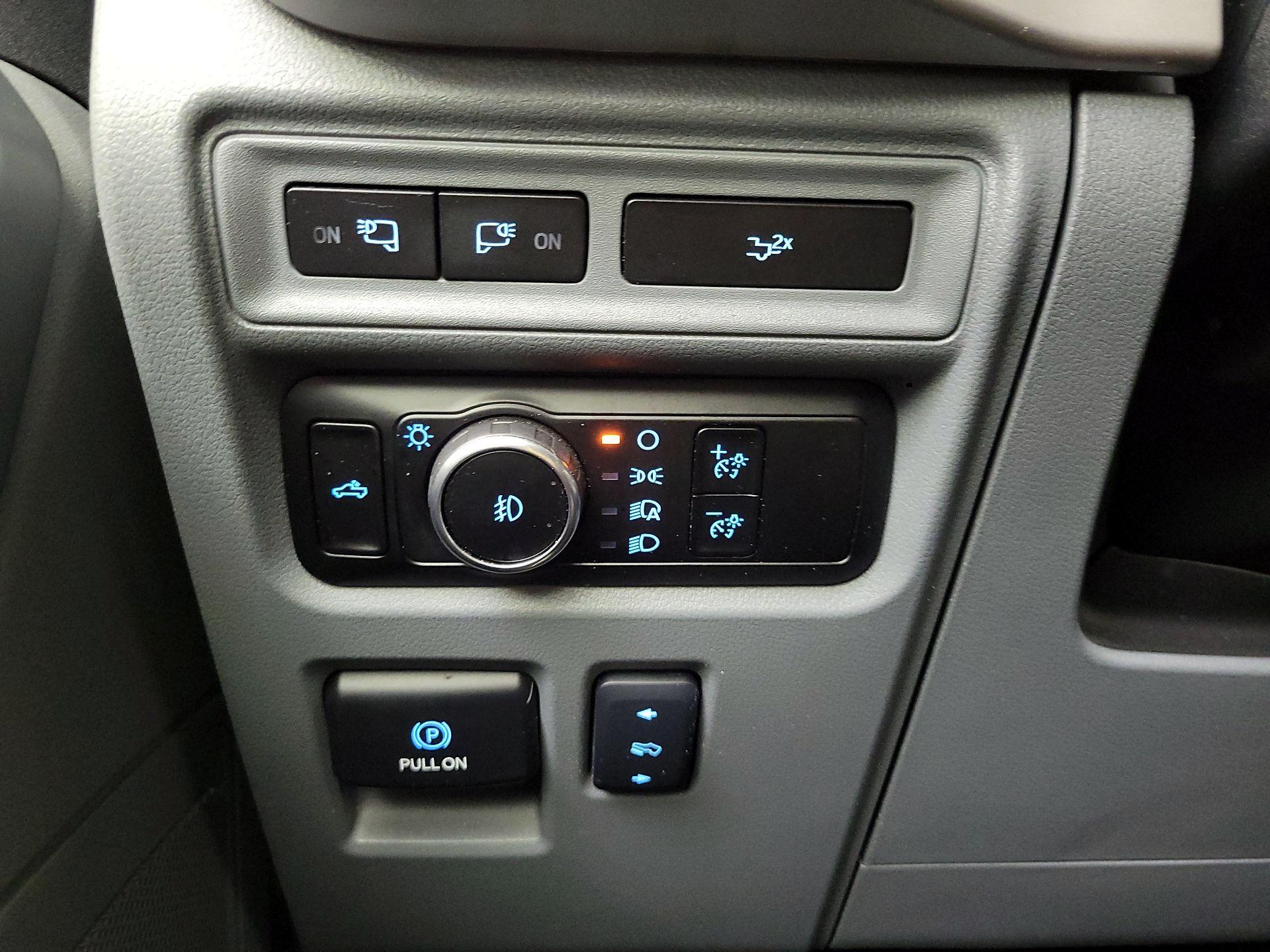 Thumbnail: 2023 Ford F-150 - 13