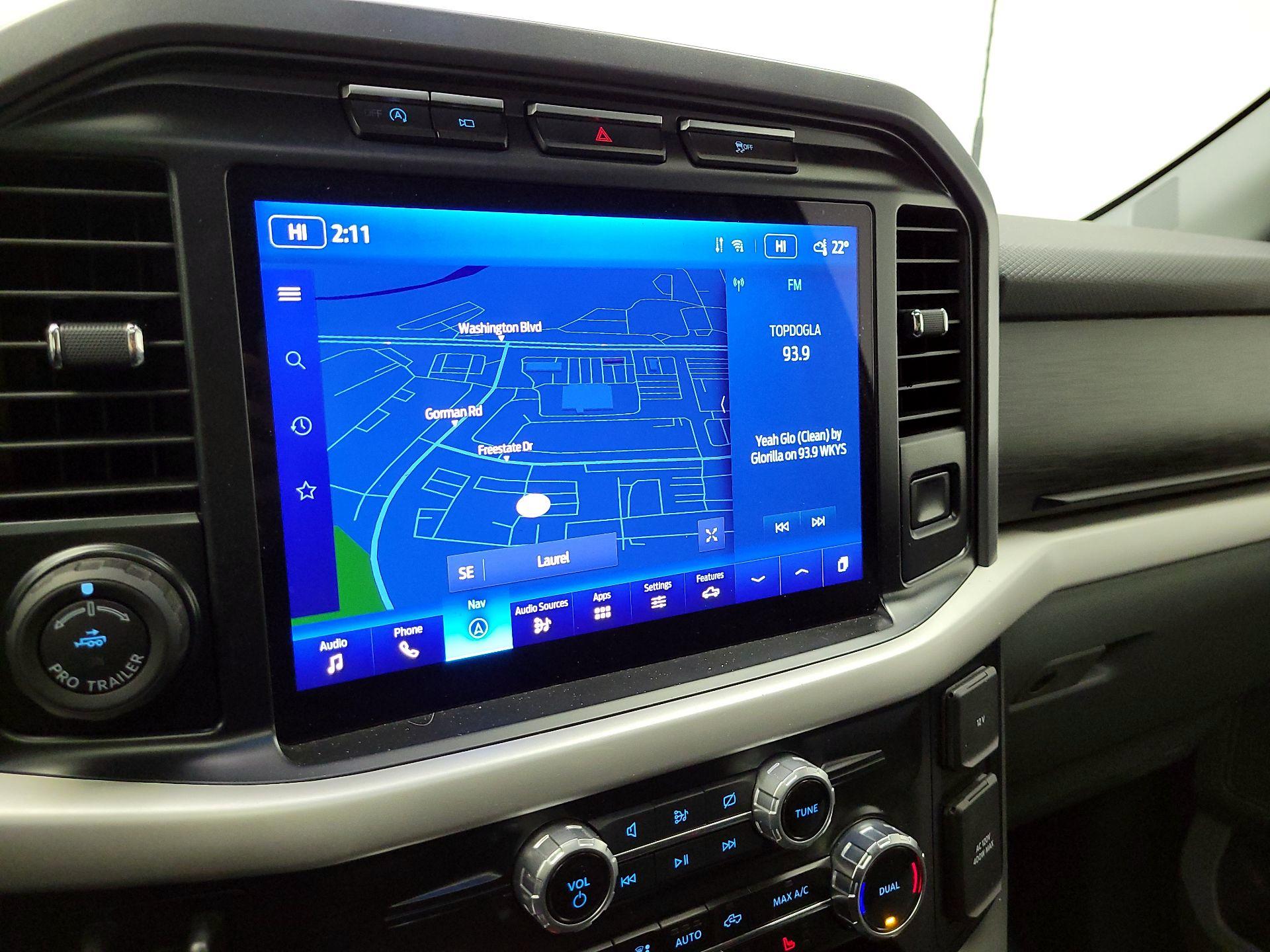 Thumbnail: 2023 Ford F-150 - 14