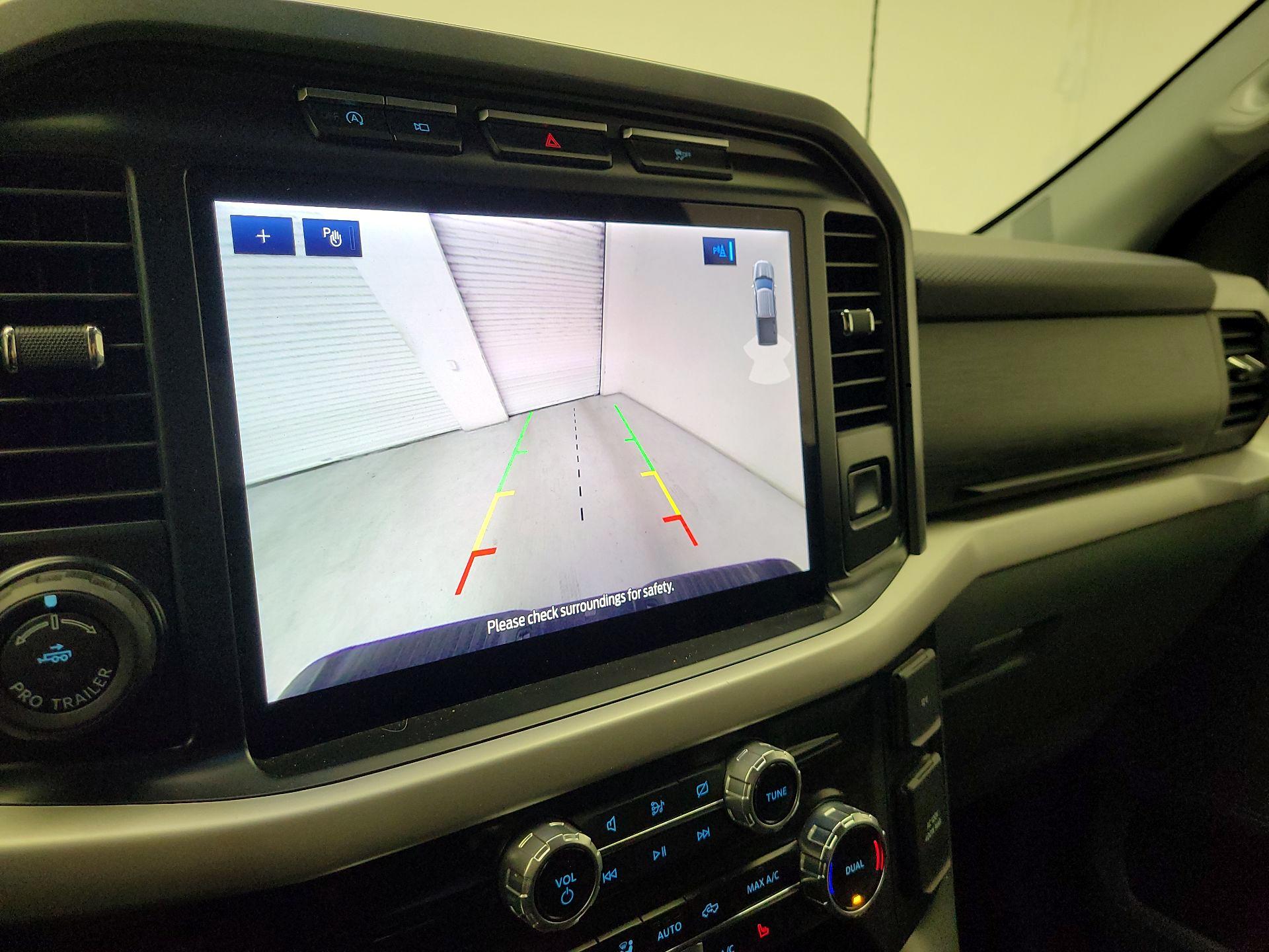 Thumbnail: 2023 Ford F-150 - 15