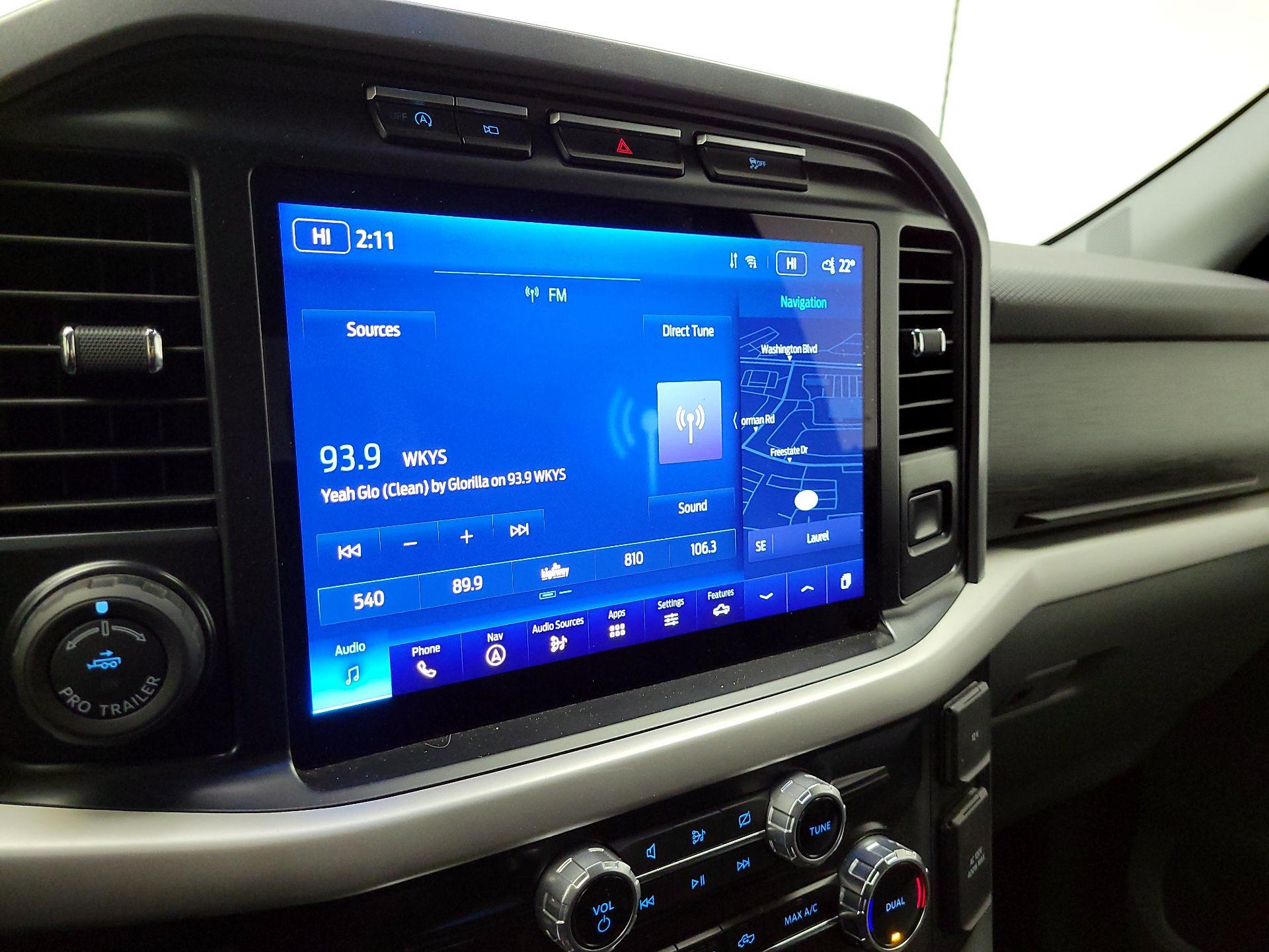 Thumbnail: 2023 Ford F-150 - 16