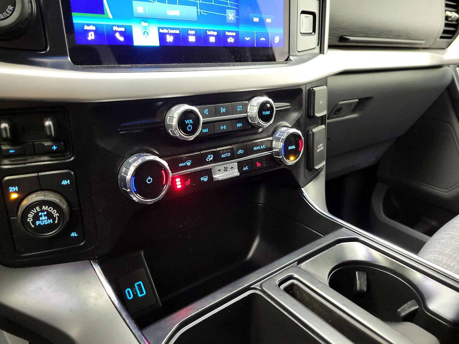 Thumbnail: 2023 Ford F-150 - 17