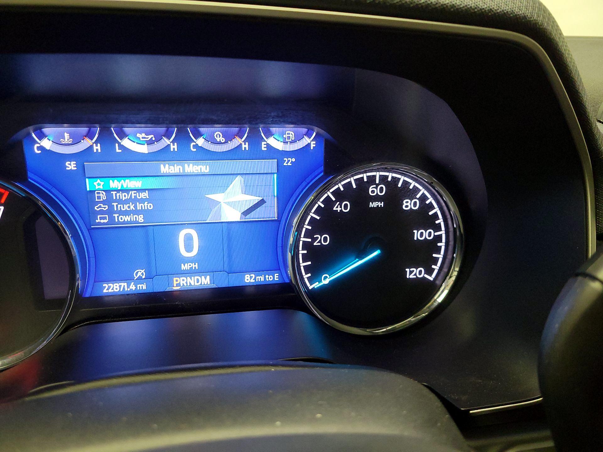 Thumbnail: 2023 Ford F-150 - 18