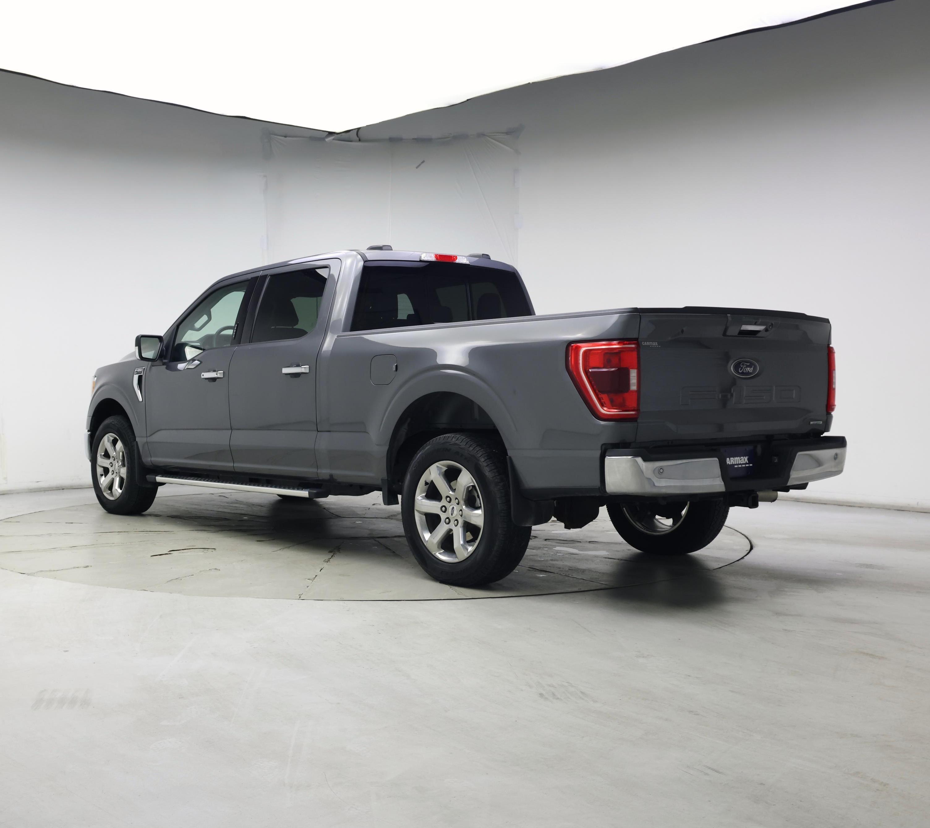 Thumbnail: 2023 Ford F-150 - 2