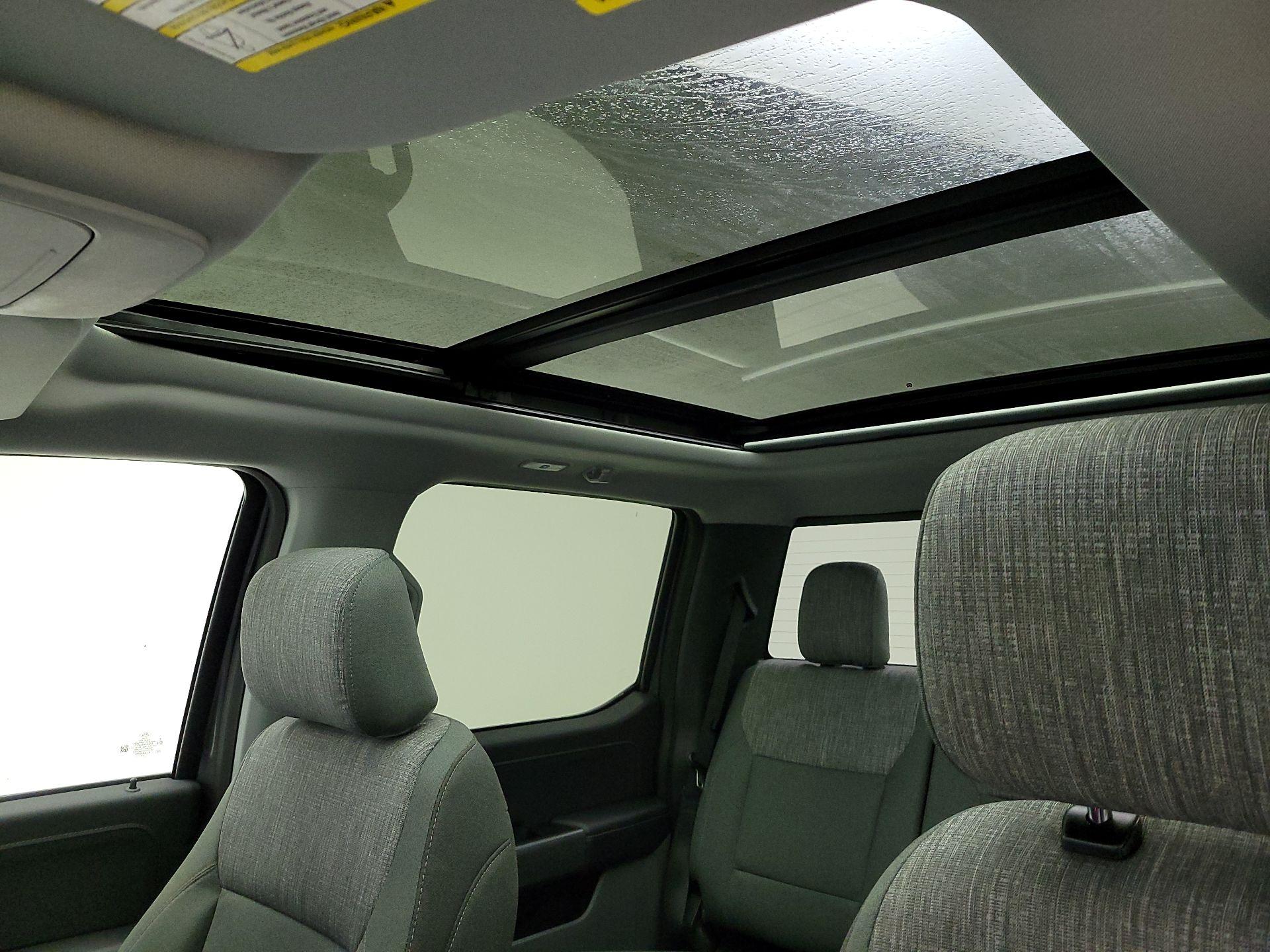 Thumbnail: 2023 Ford F-150 - 20