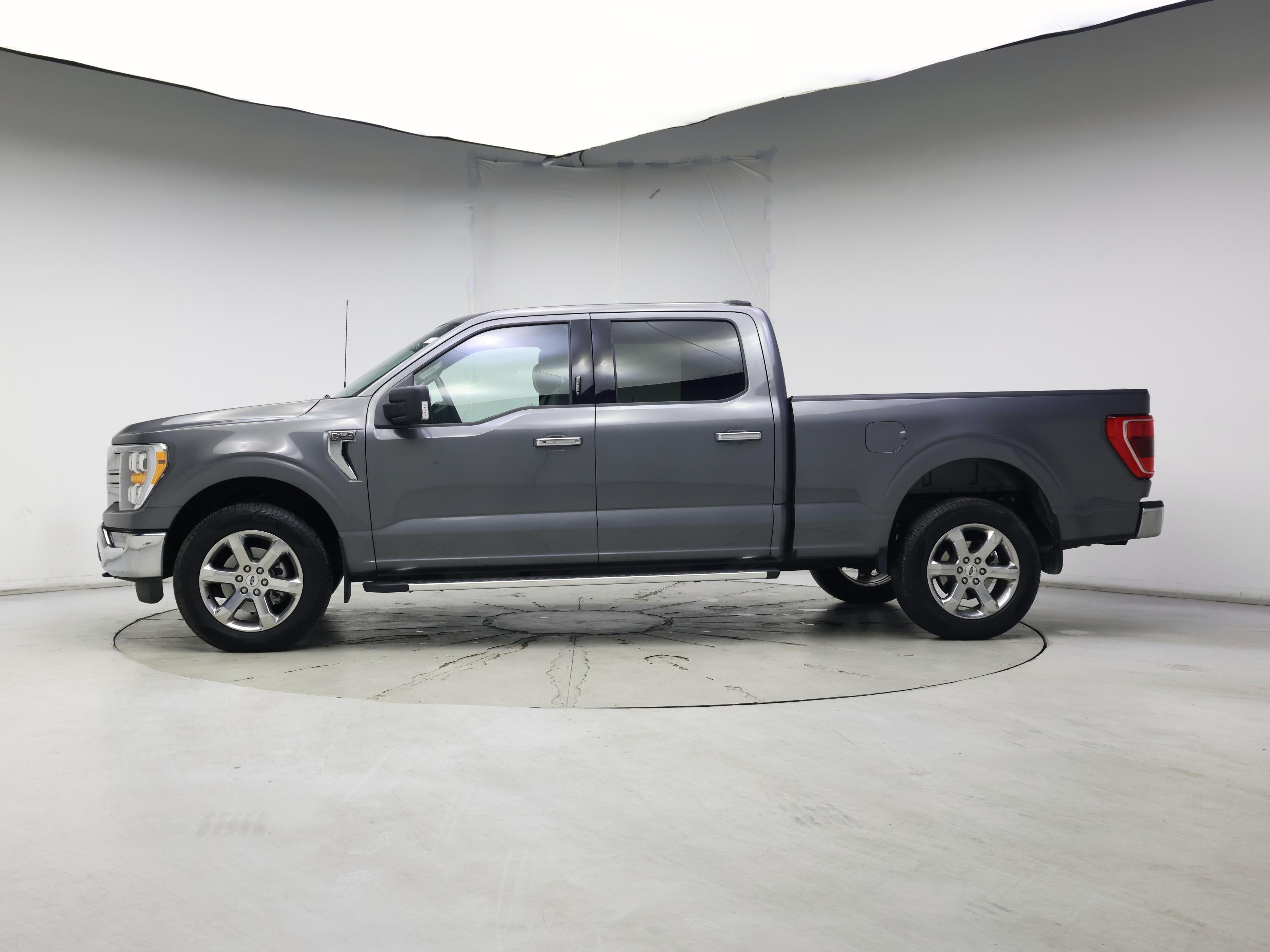 Thumbnail: 2023 Ford F-150 - 3