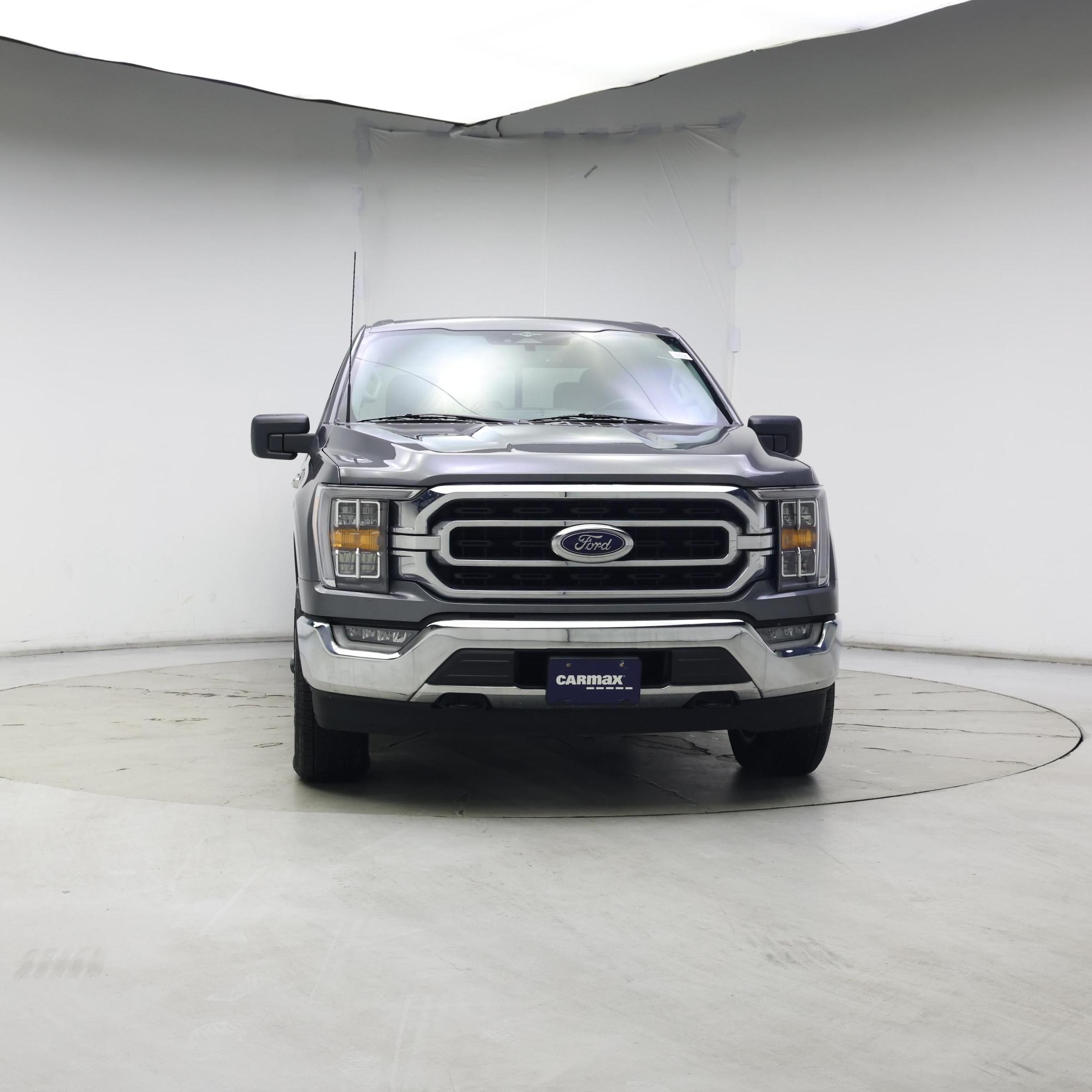 Thumbnail: 2023 Ford F-150 - 5