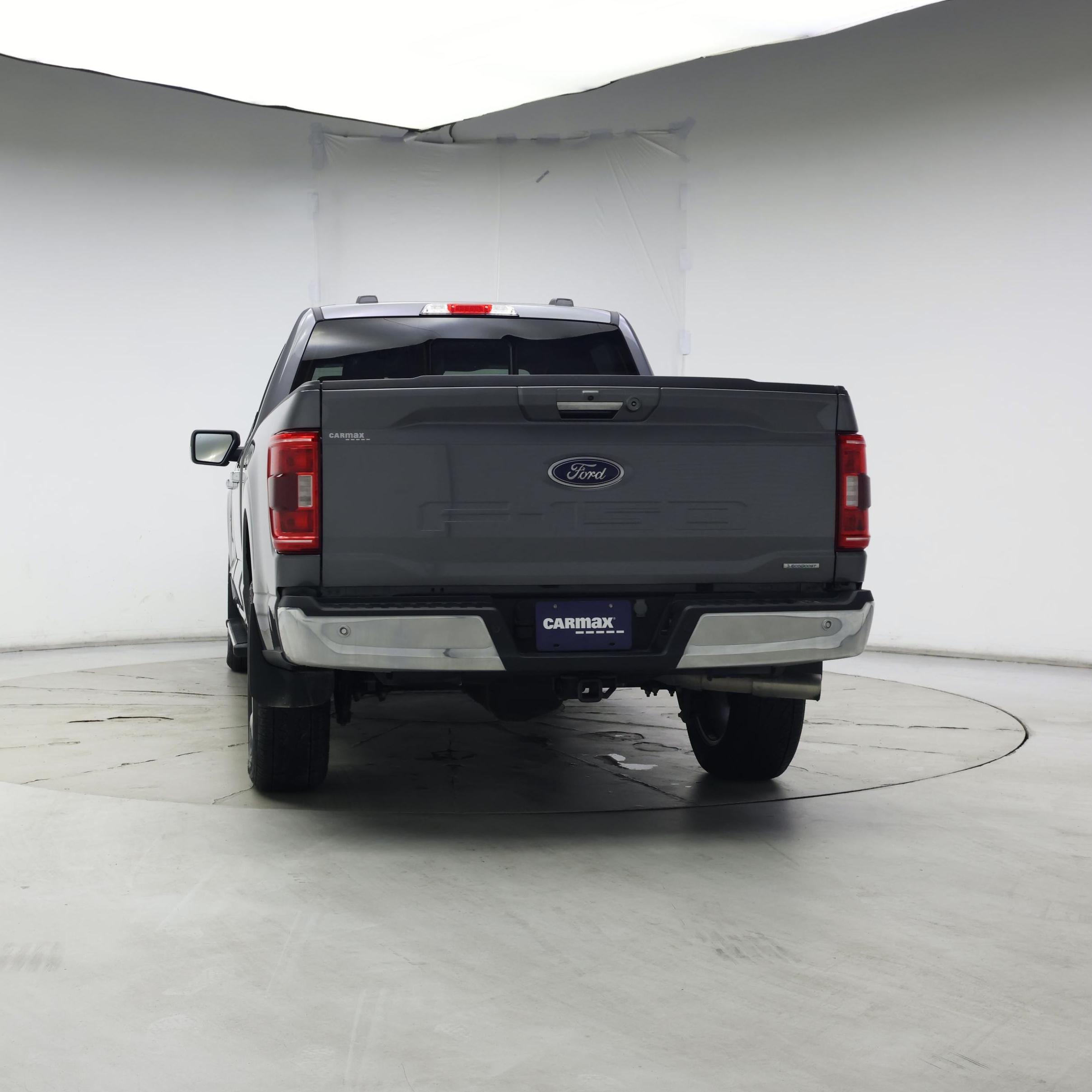 Thumbnail: 2023 Ford F-150 - 6