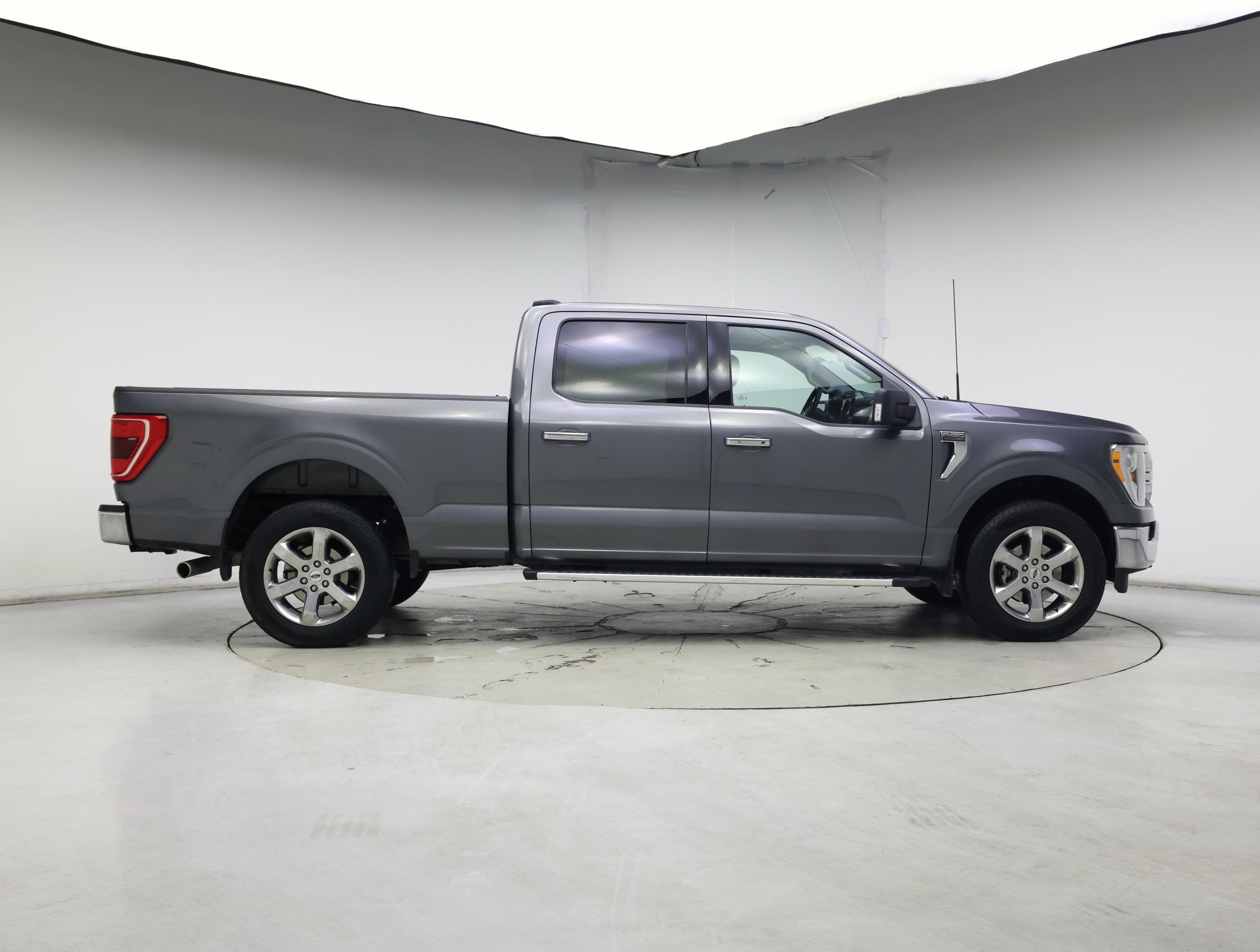 Thumbnail: 2023 Ford F-150 - 7