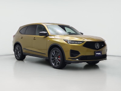 2023 Acura MDX SH-AWD Type S