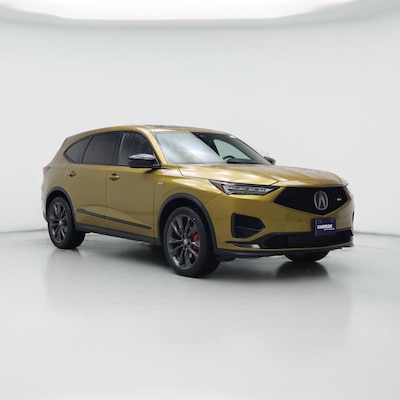 2023 Acura MDX SH-AWD Type S