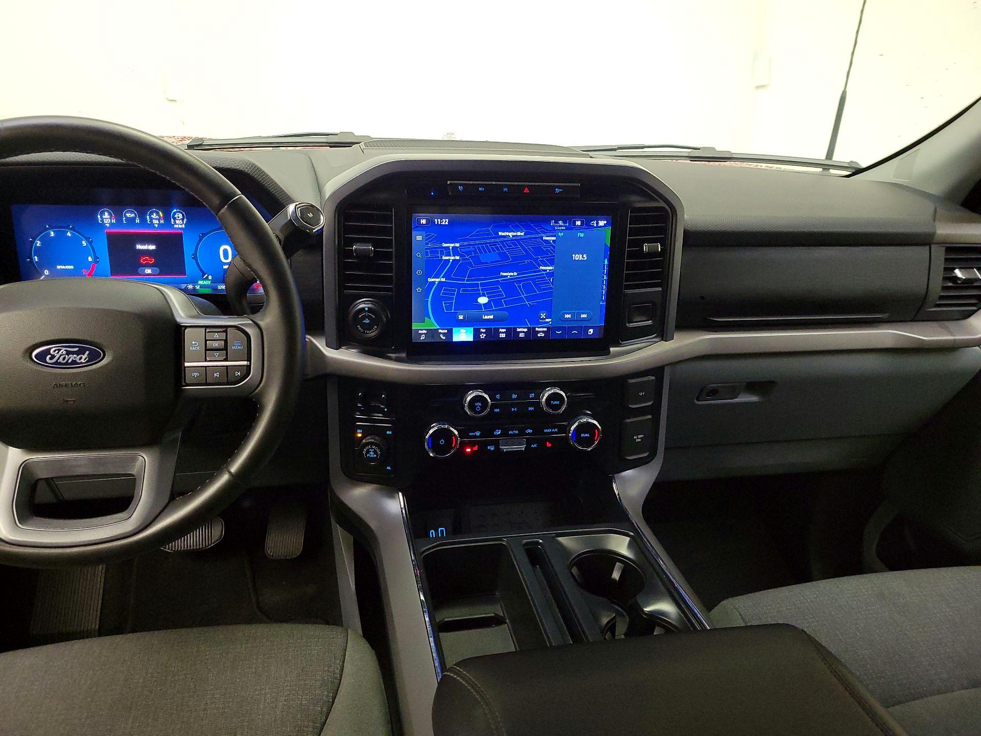 Thumbnail: 2024 Ford F-150 - 9