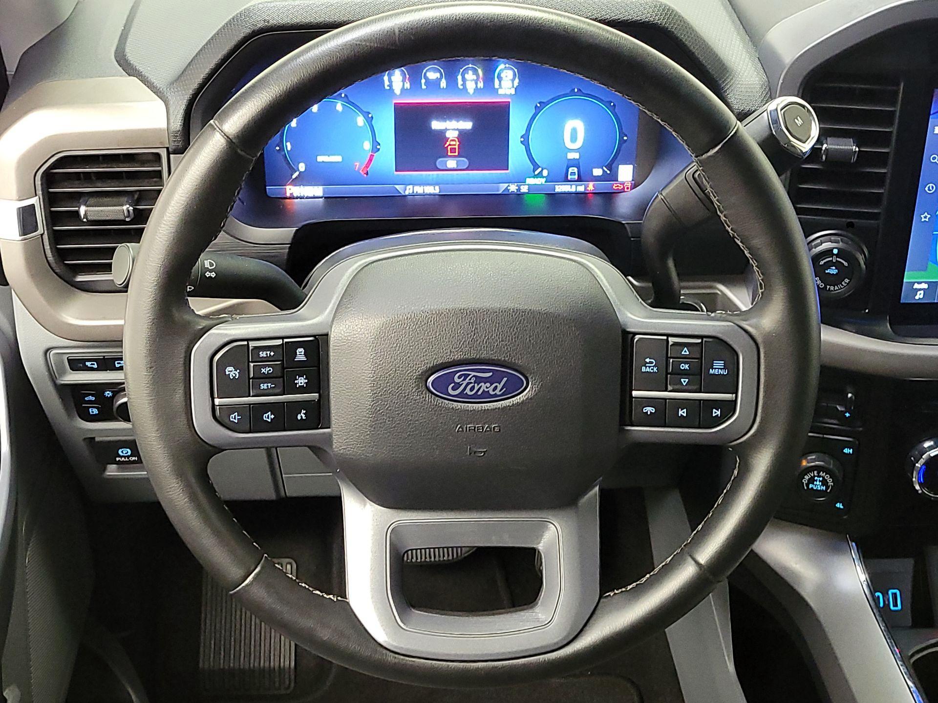 Thumbnail: 2024 Ford F-150 - 10