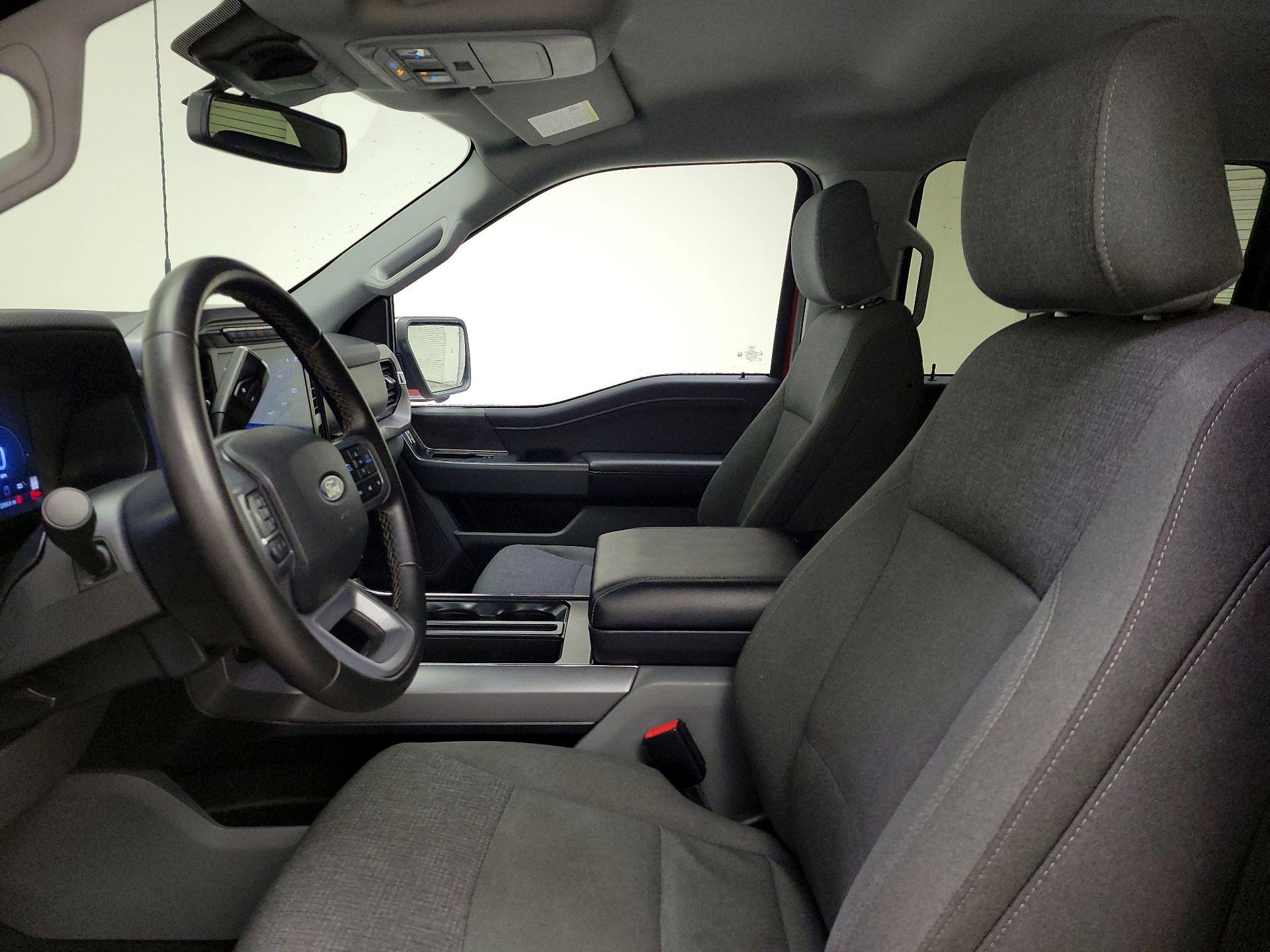 Thumbnail: 2024 Ford F-150 - 11