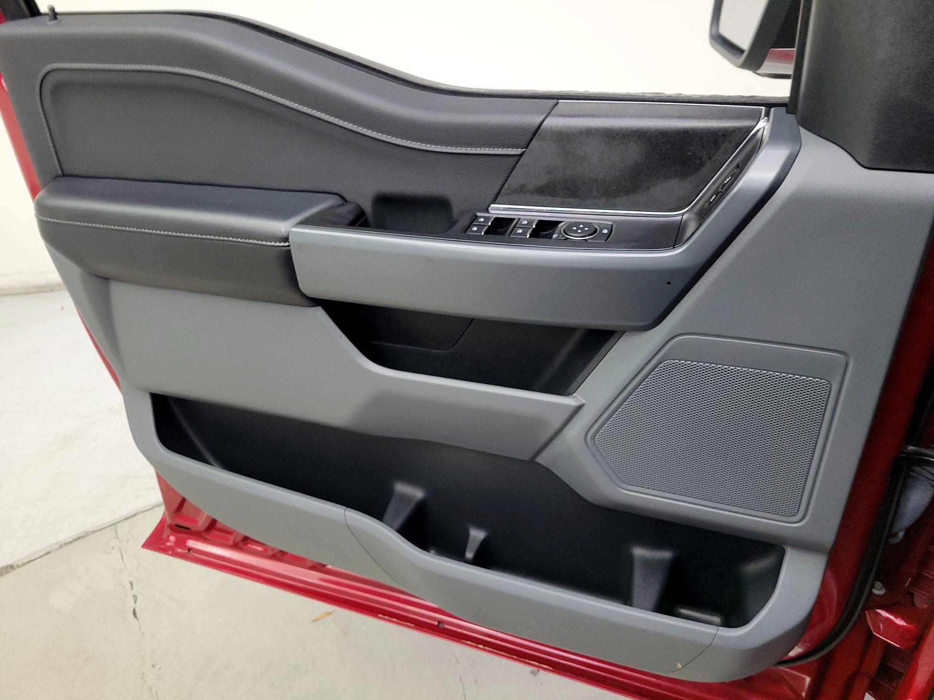 Thumbnail: 2024 Ford F-150 - 12