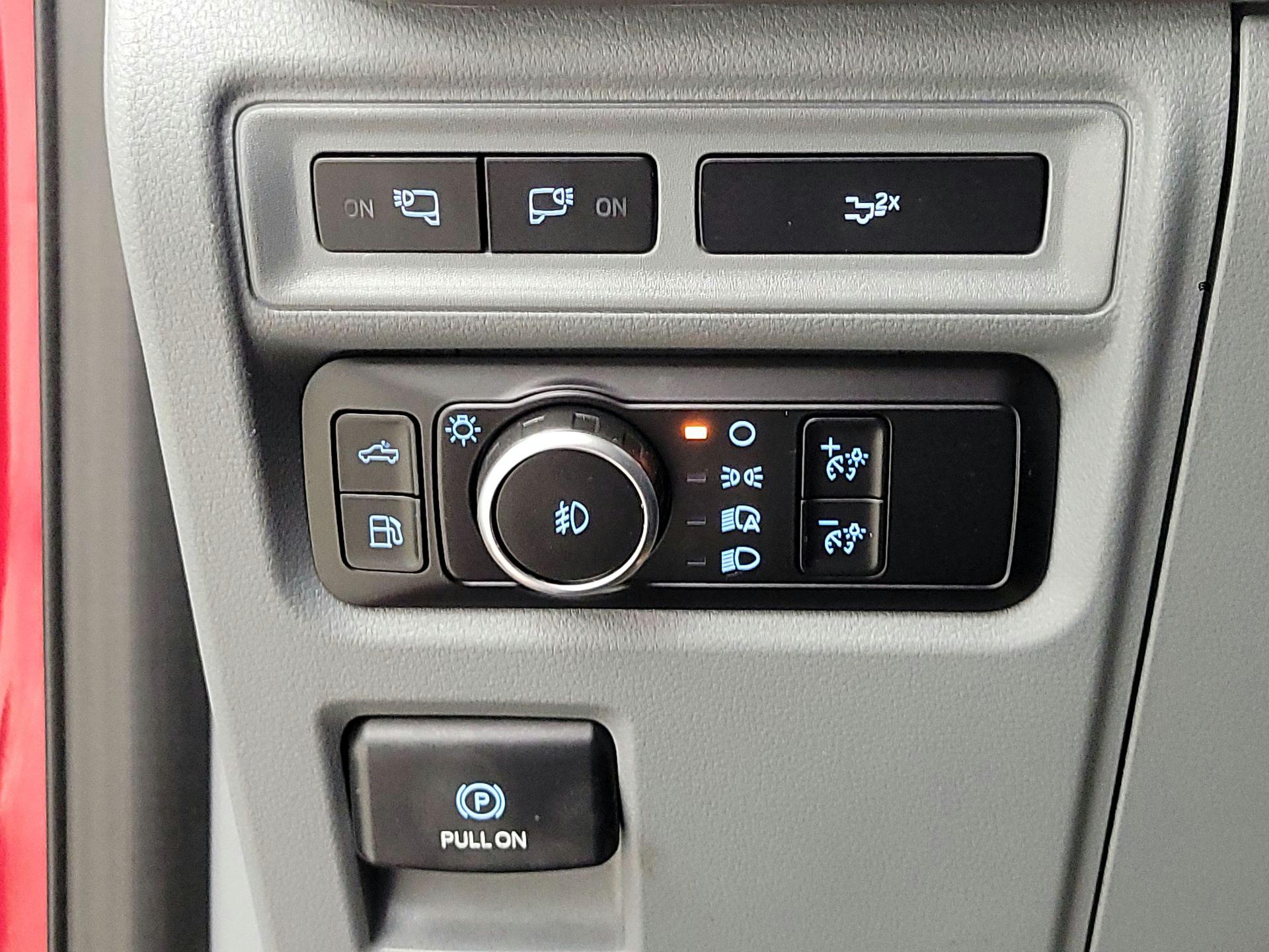 Thumbnail: 2024 Ford F-150 - 13