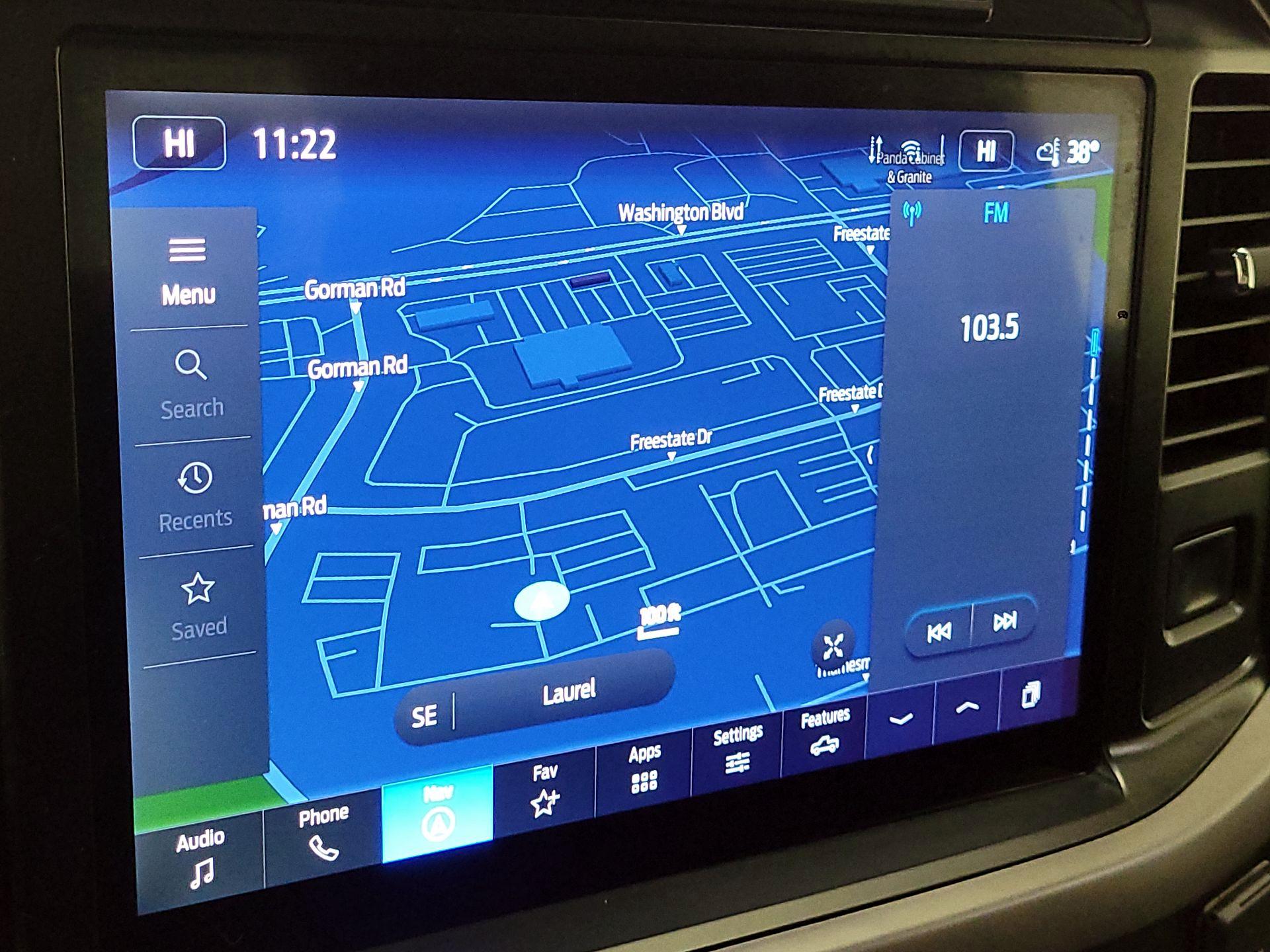 Thumbnail: 2024 Ford F-150 - 14