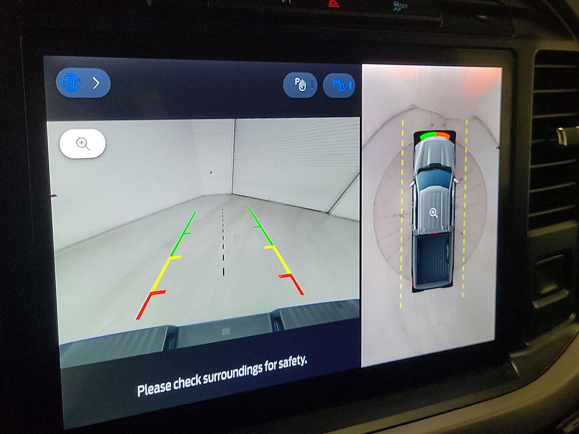 Thumbnail: 2024 Ford F-150 - 15