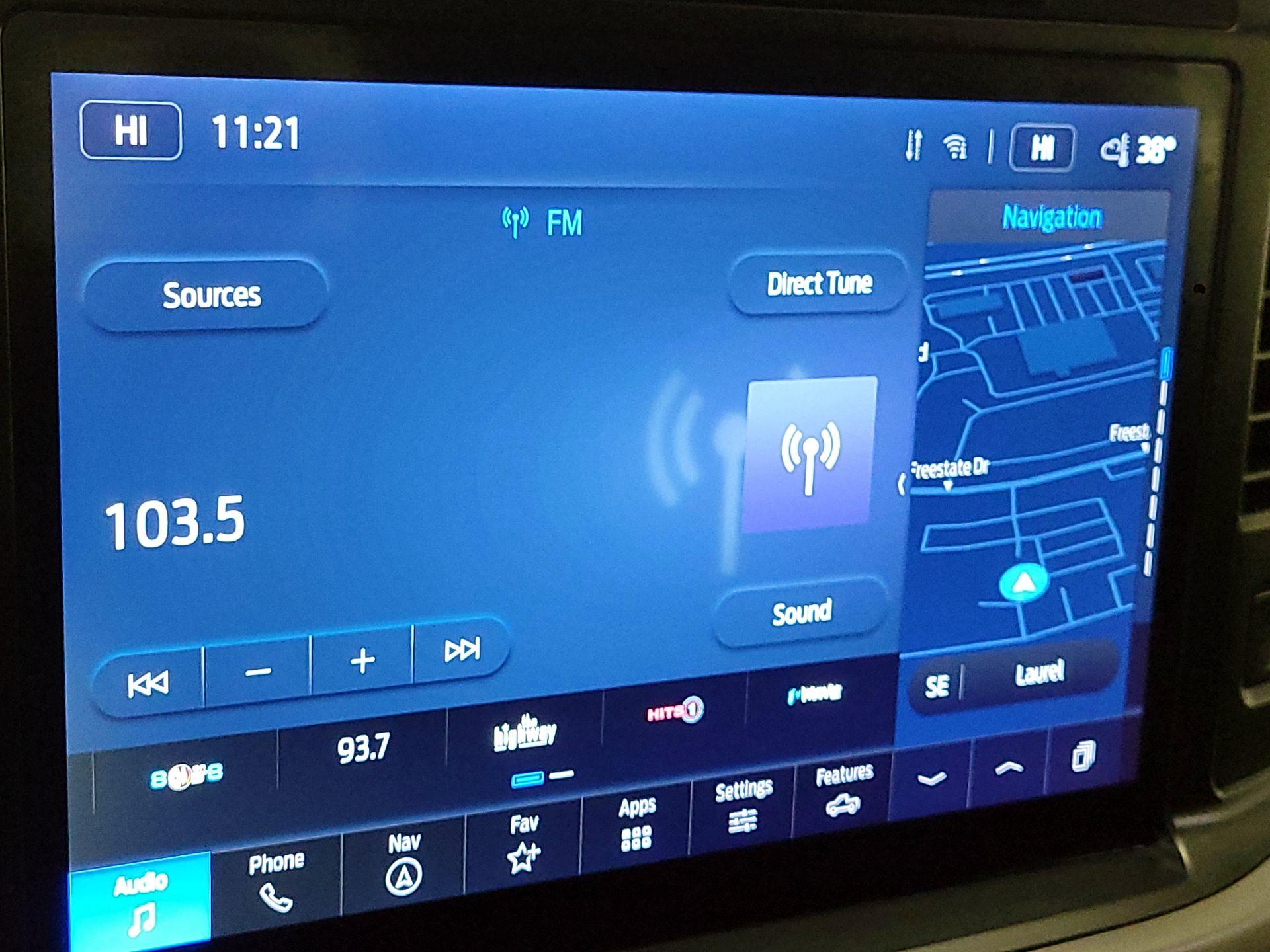 Thumbnail: 2024 Ford F-150 - 16