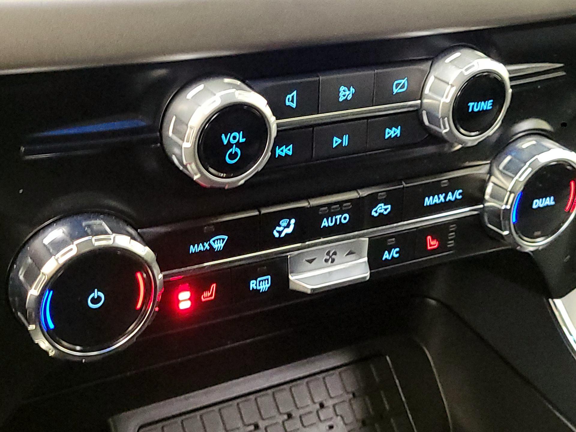 Thumbnail: 2024 Ford F-150 - 17