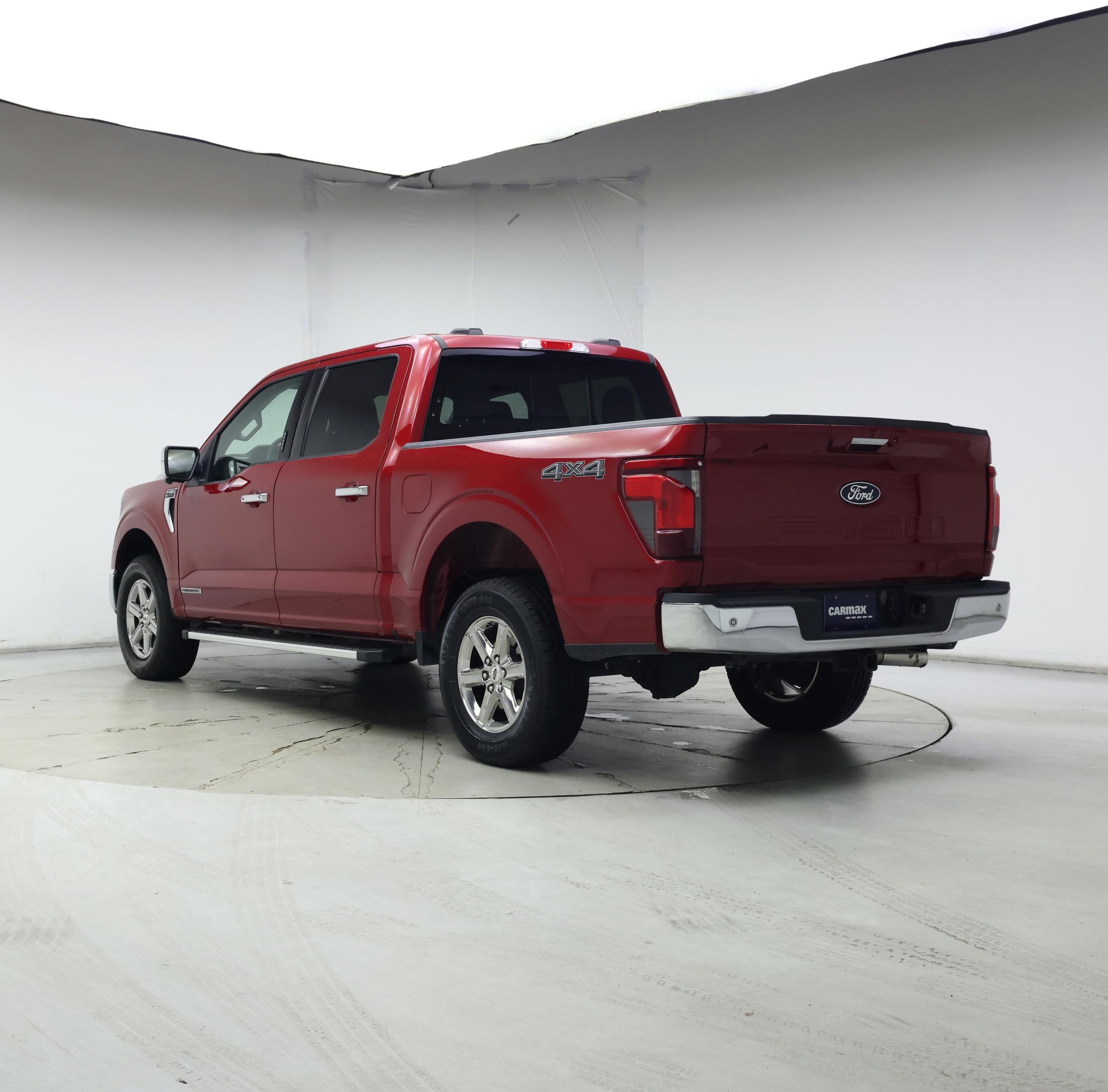 Thumbnail: 2024 Ford F-150 - 2