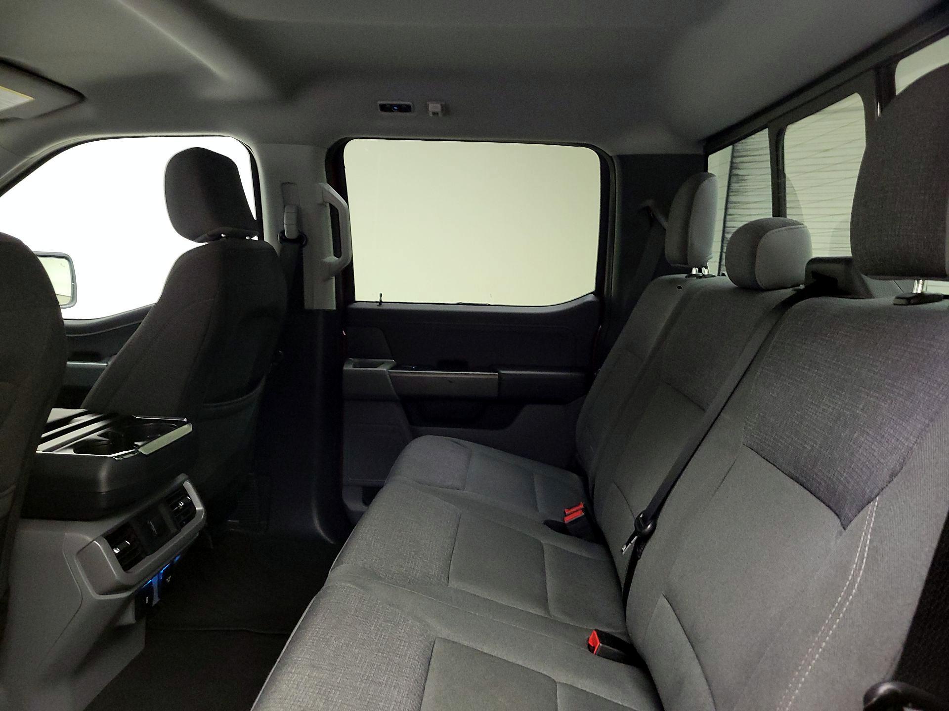 Thumbnail: 2024 Ford F-150 - 20