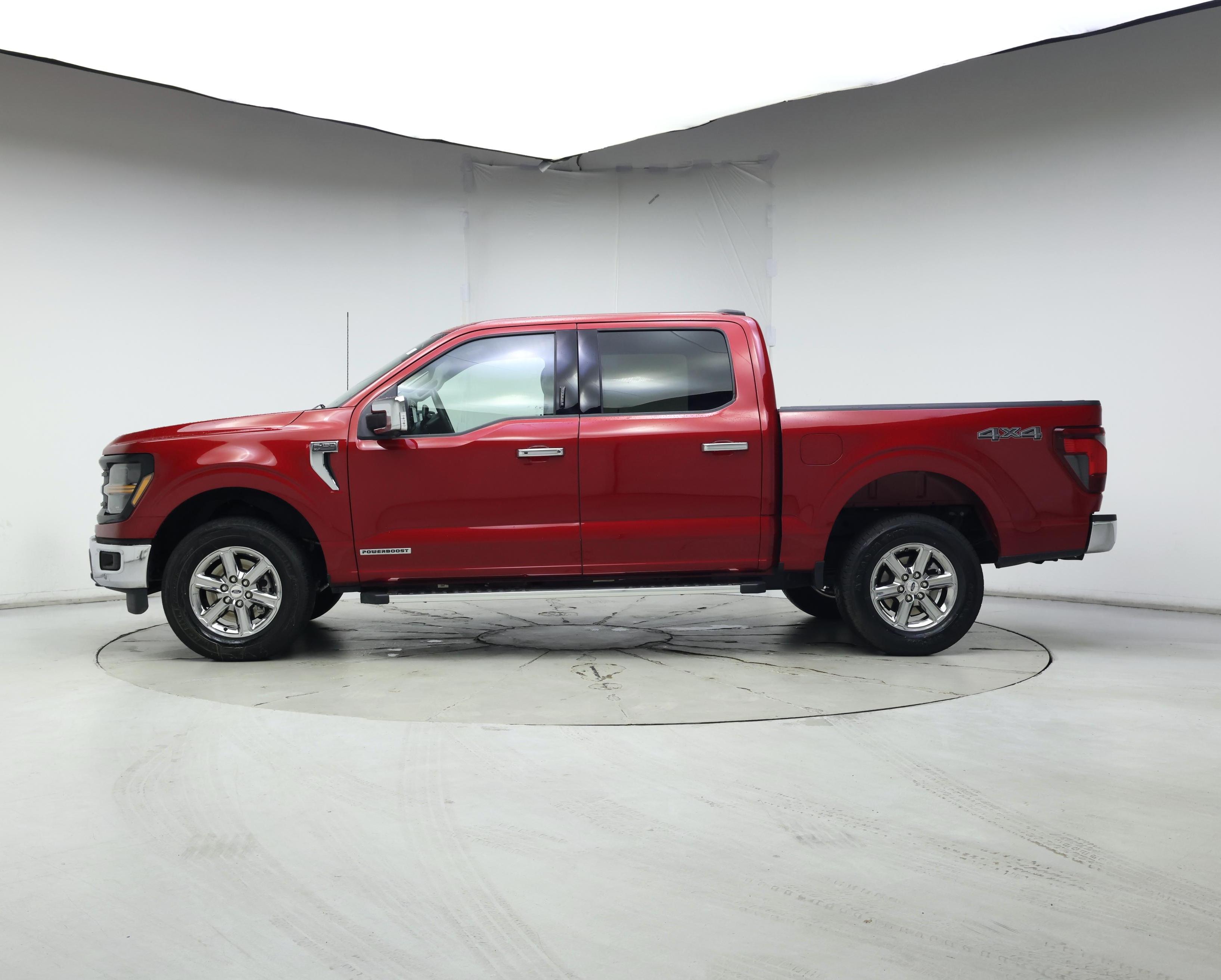 Thumbnail: 2024 Ford F-150 - 3