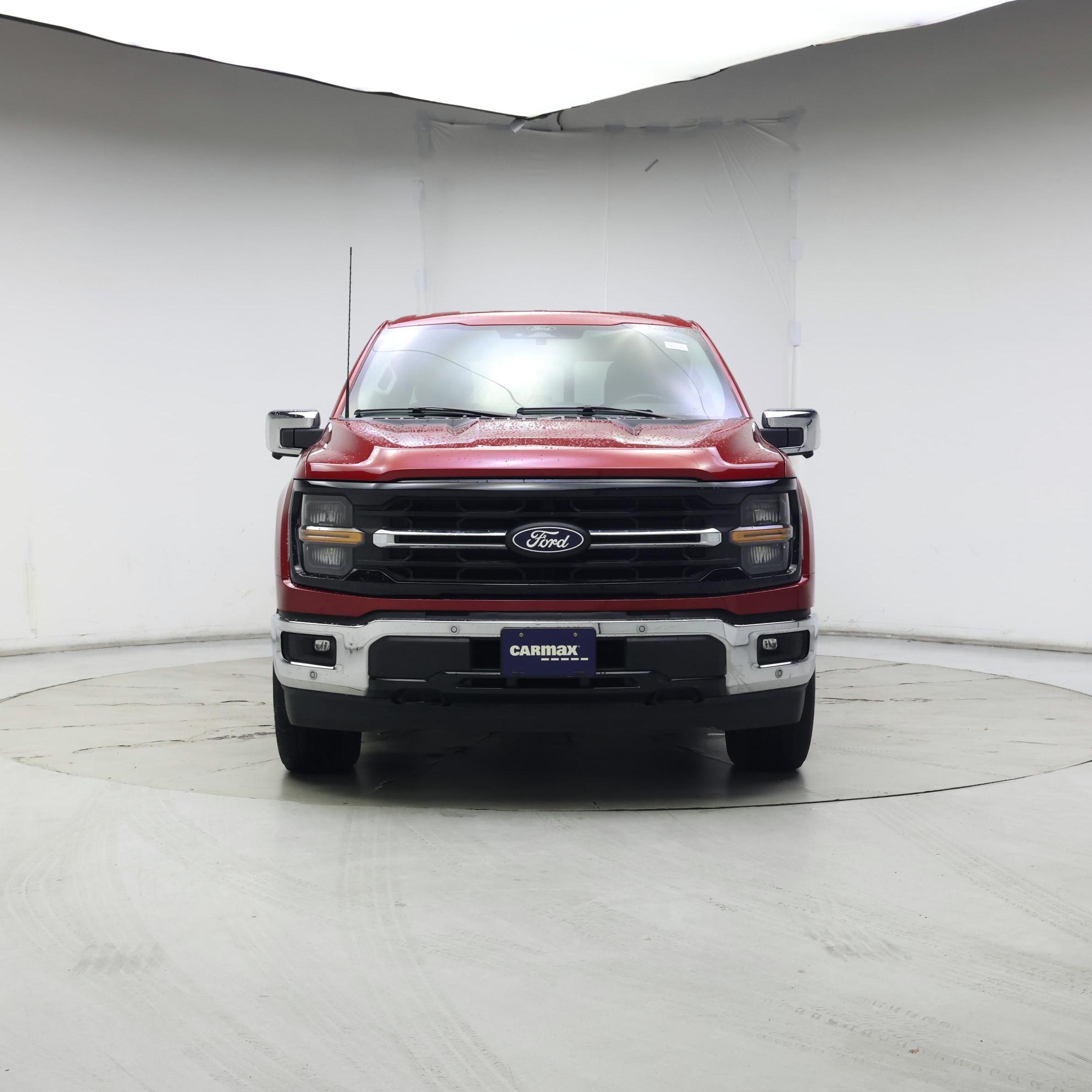 Thumbnail: 2024 Ford F-150 - 5
