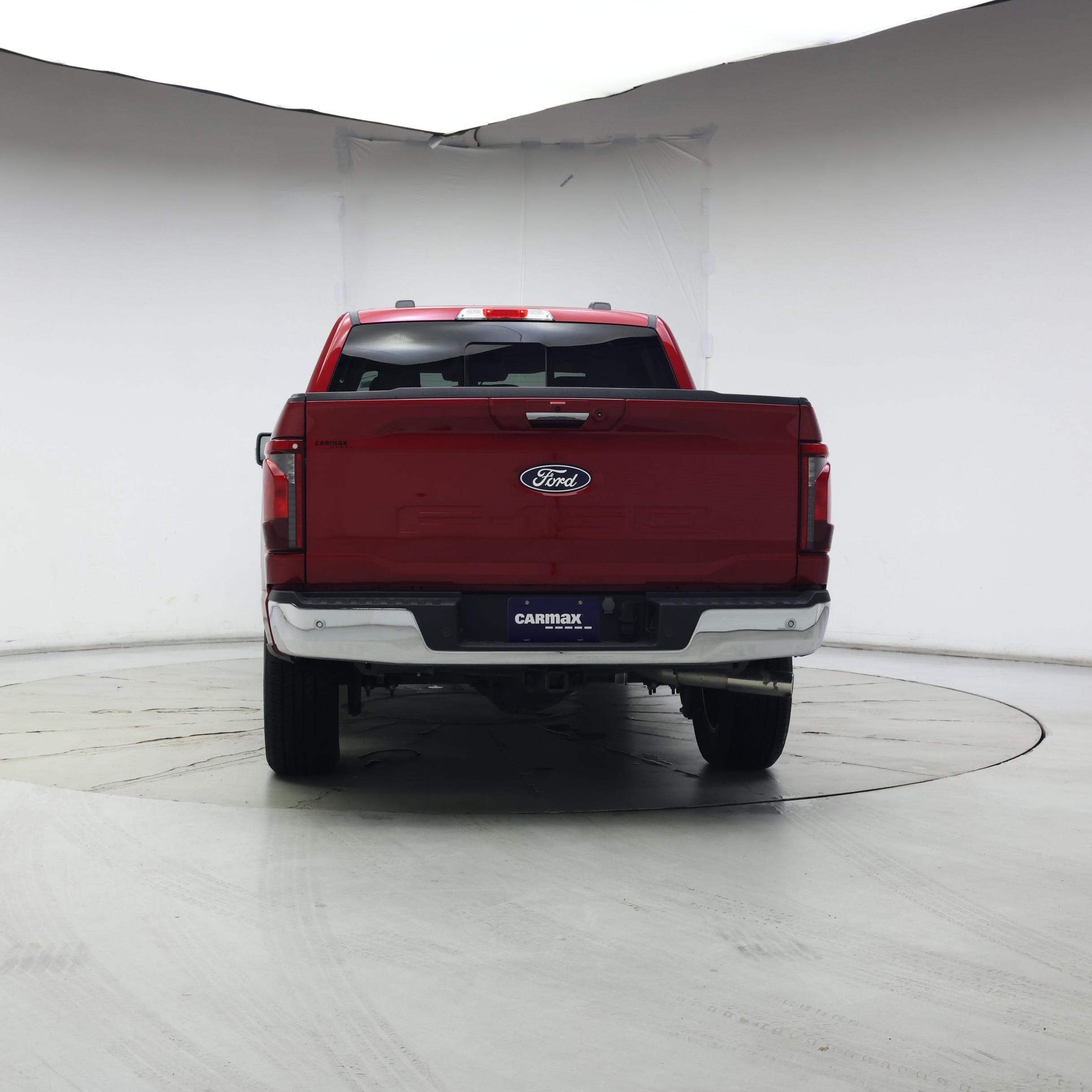 Thumbnail: 2024 Ford F-150 - 6