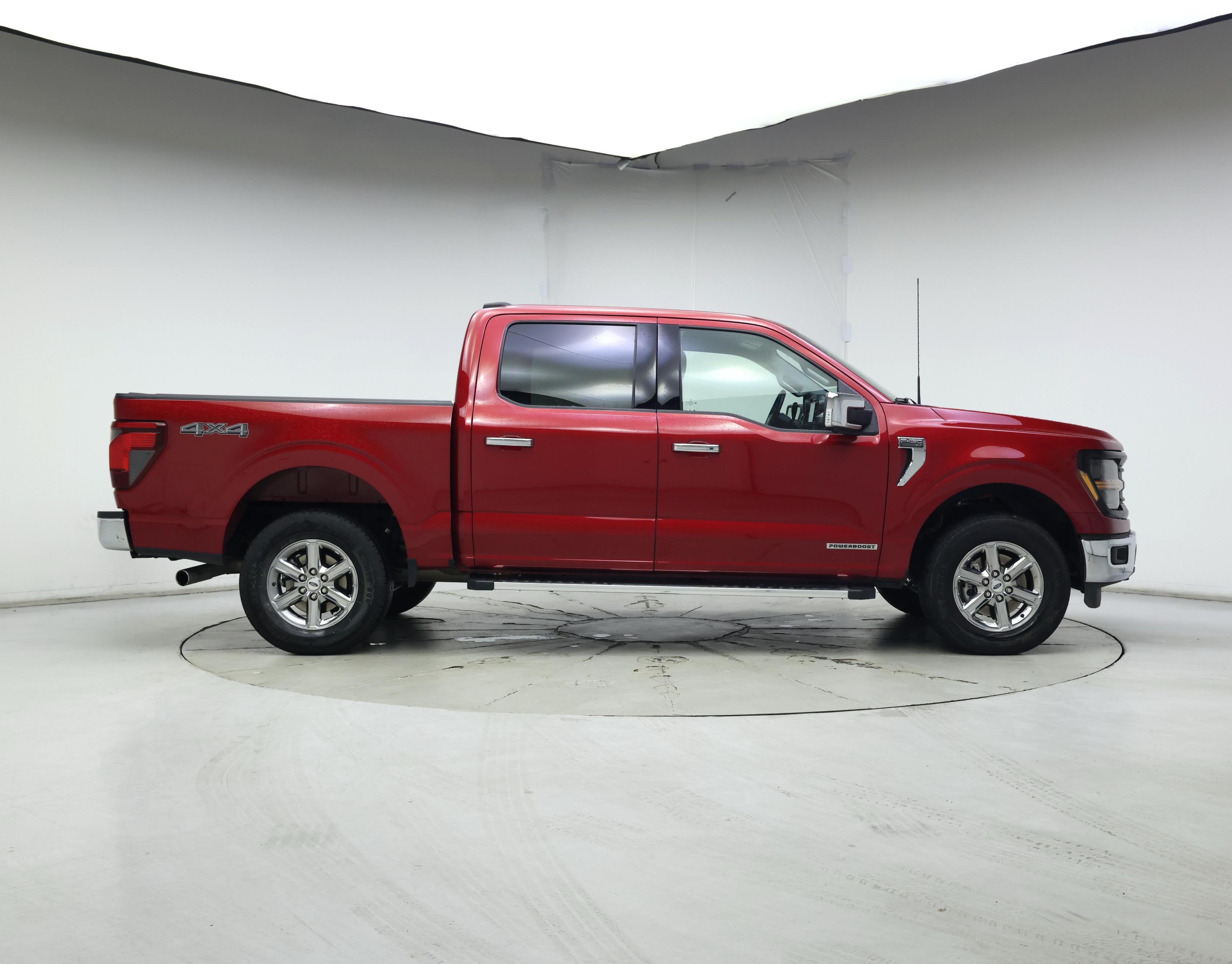 Thumbnail: 2024 Ford F-150 - 7
