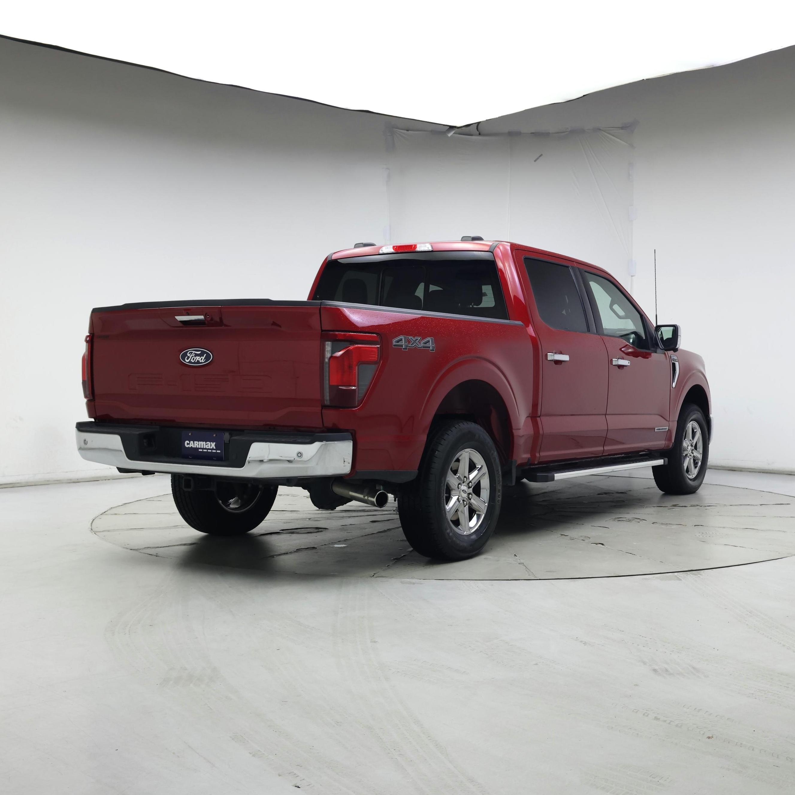 Thumbnail: 2024 Ford F-150 - 8