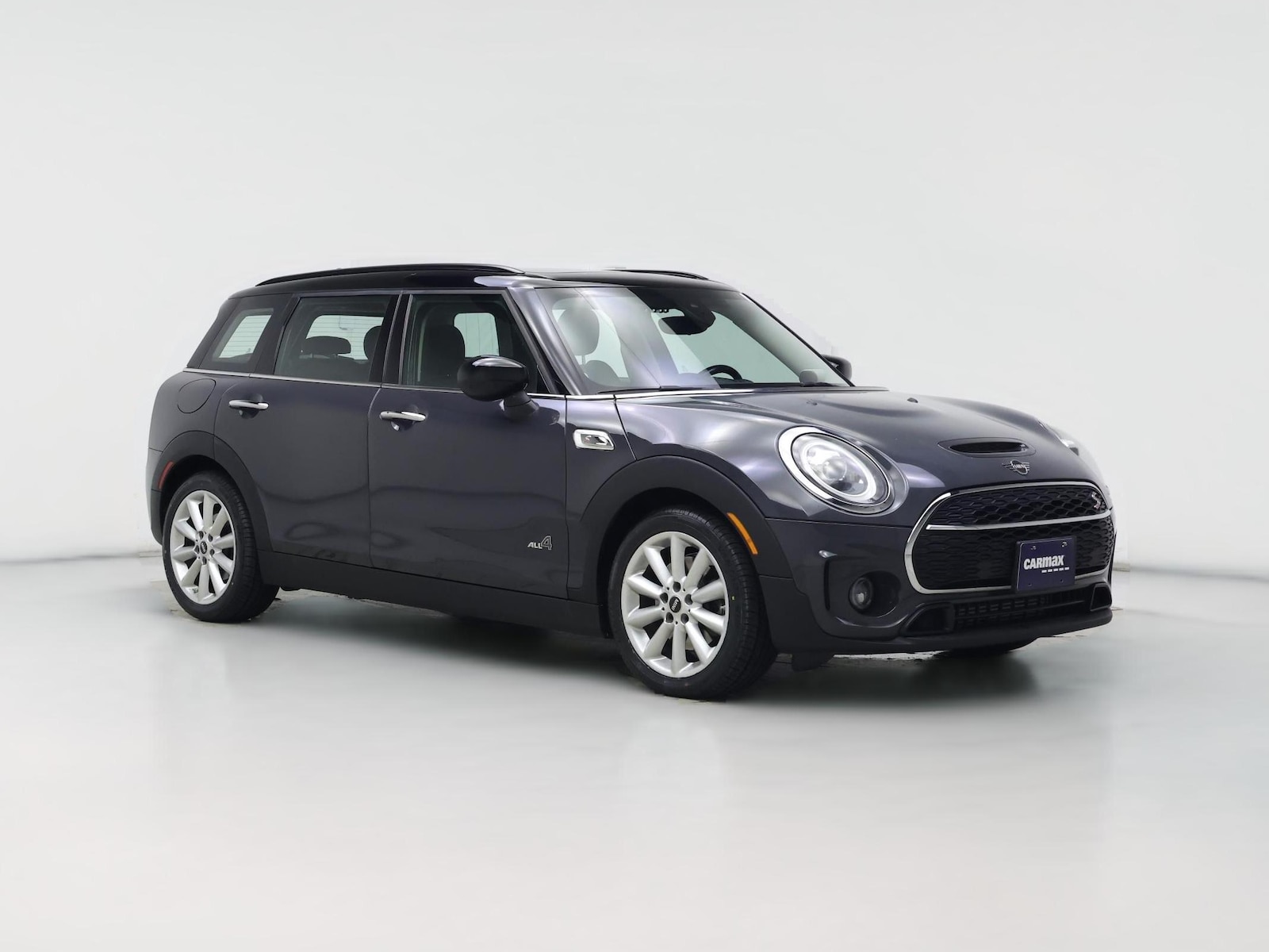 2020 MINI Clubman S