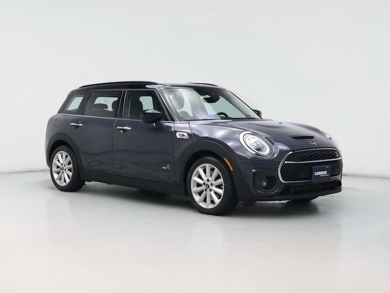 2020 MINI Cooper Clubman S -
                  Laurel, MD