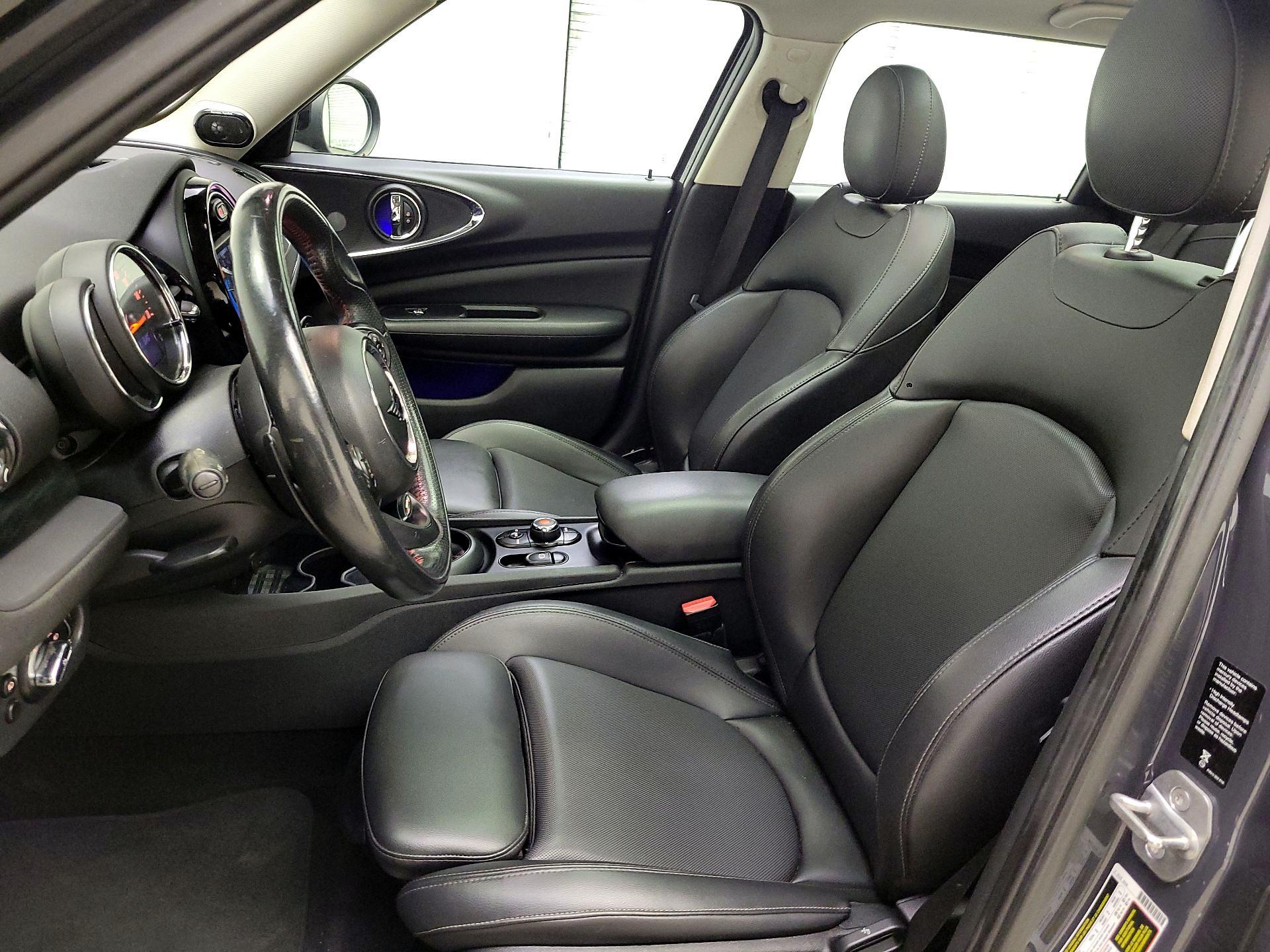 Thumbnail: 2020 MINI Cooper Clubman - 11