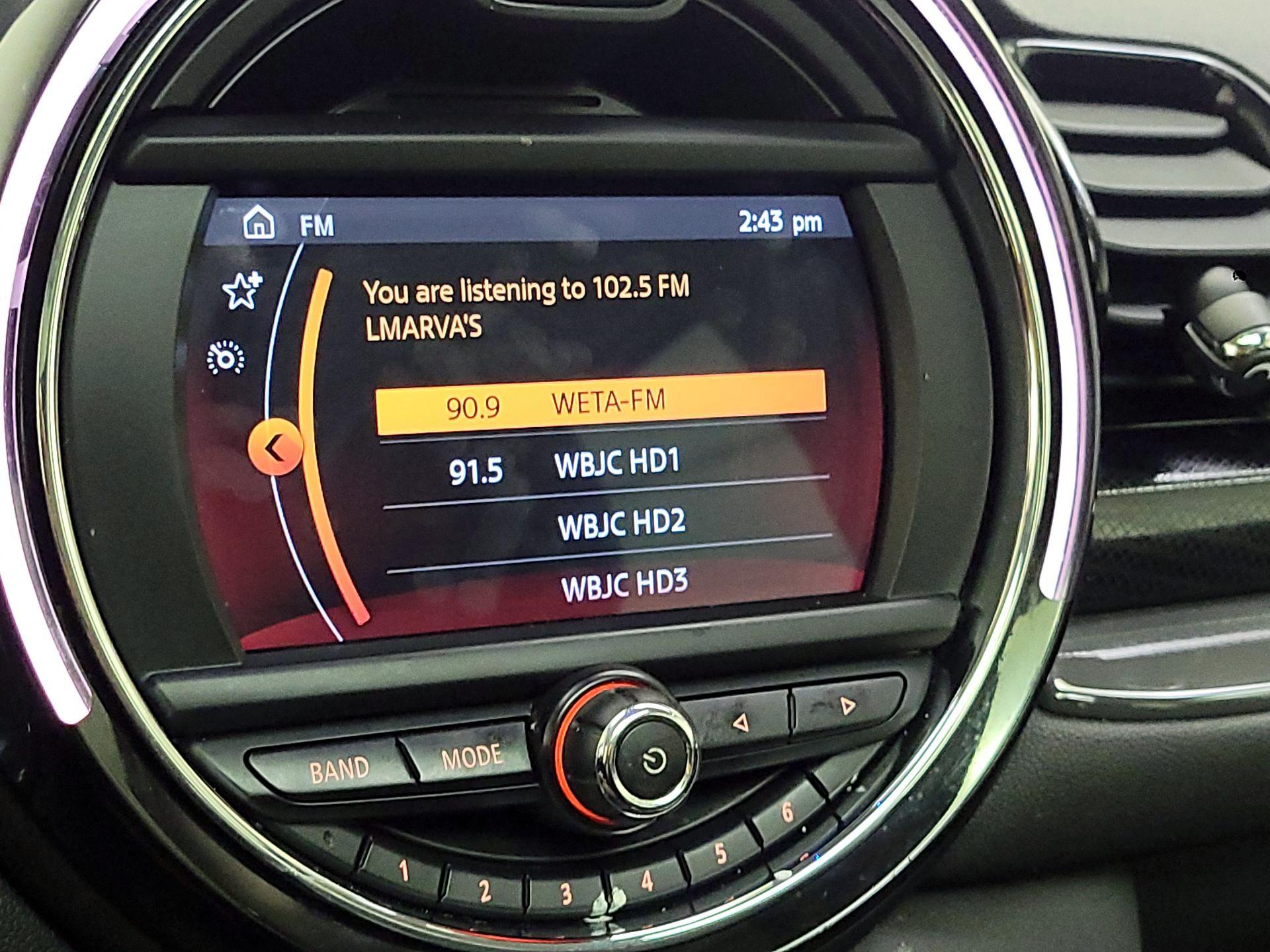 Thumbnail: 2020 MINI Cooper Clubman - 15