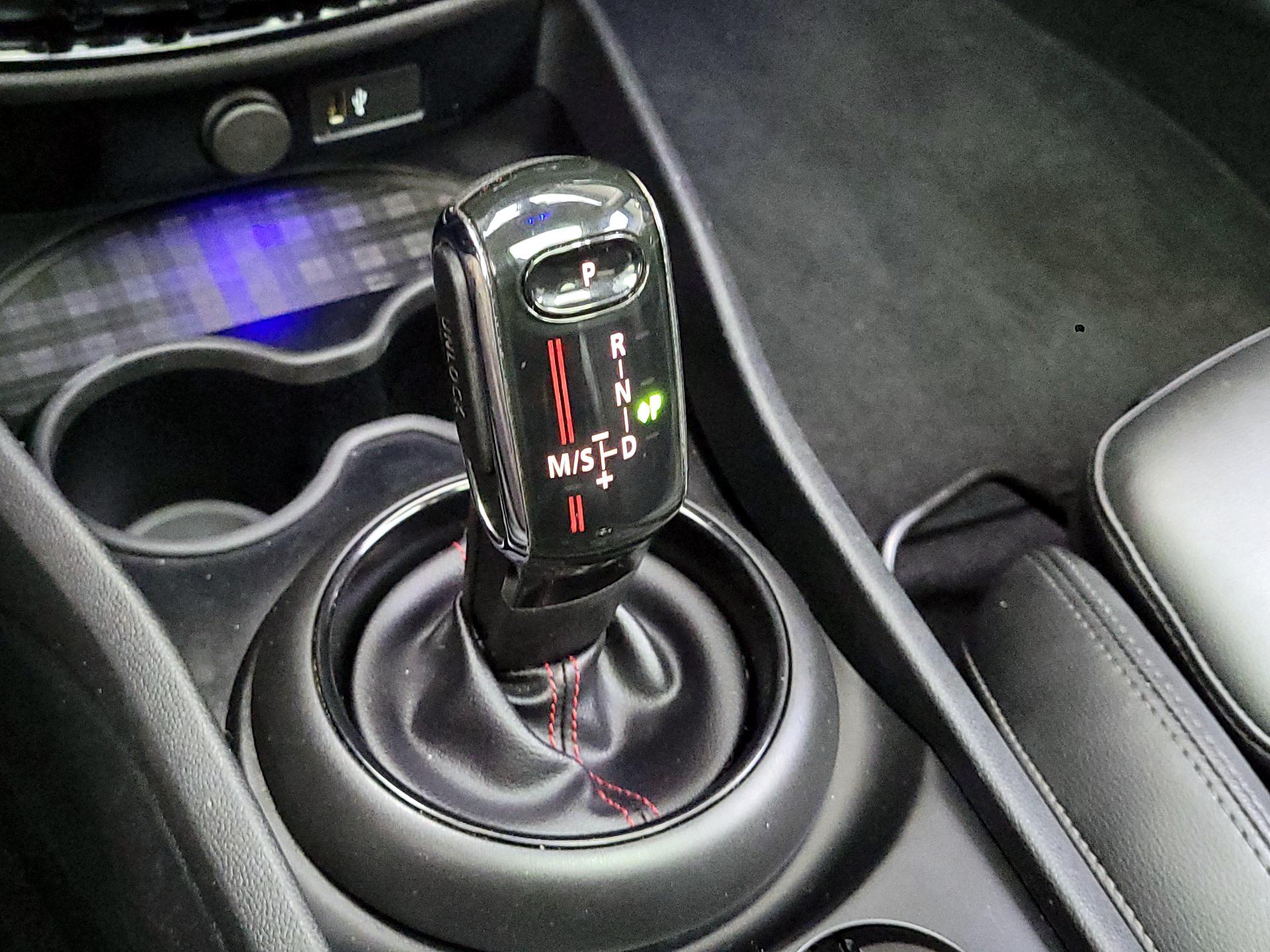 Thumbnail: 2020 MINI Cooper Clubman - 17