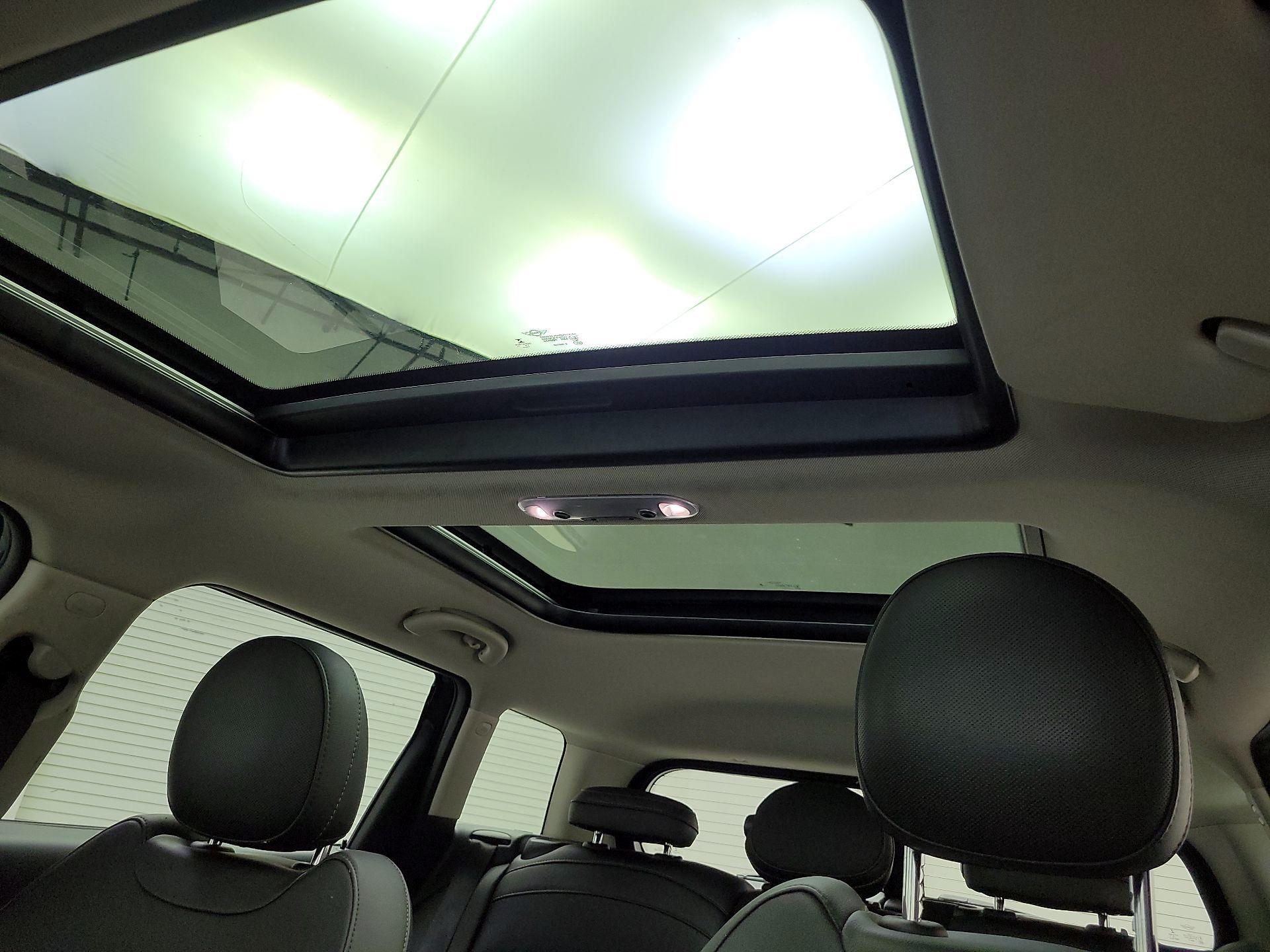 Thumbnail: 2020 MINI Cooper Clubman - 19