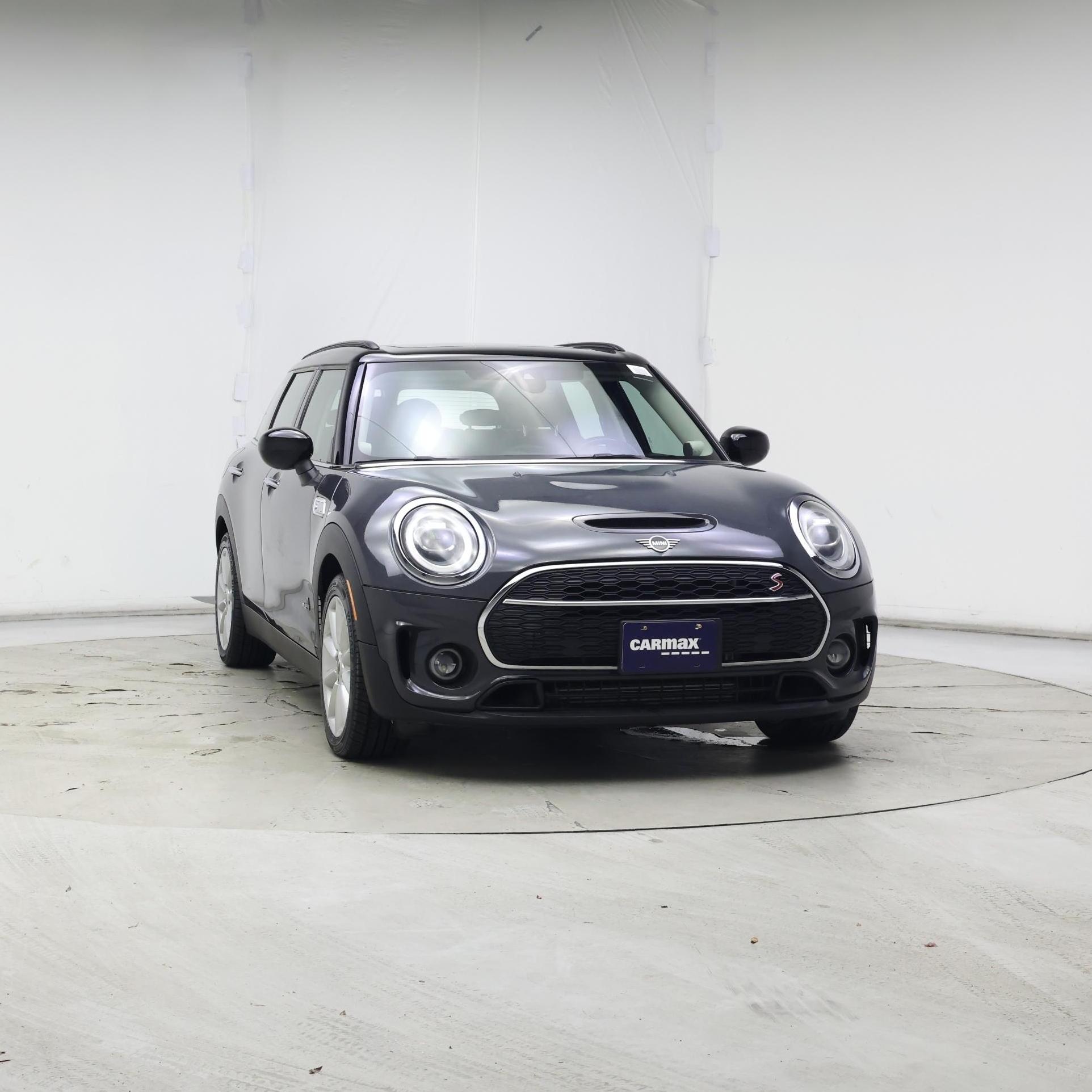 Thumbnail: 2020 MINI Cooper Clubman - 5