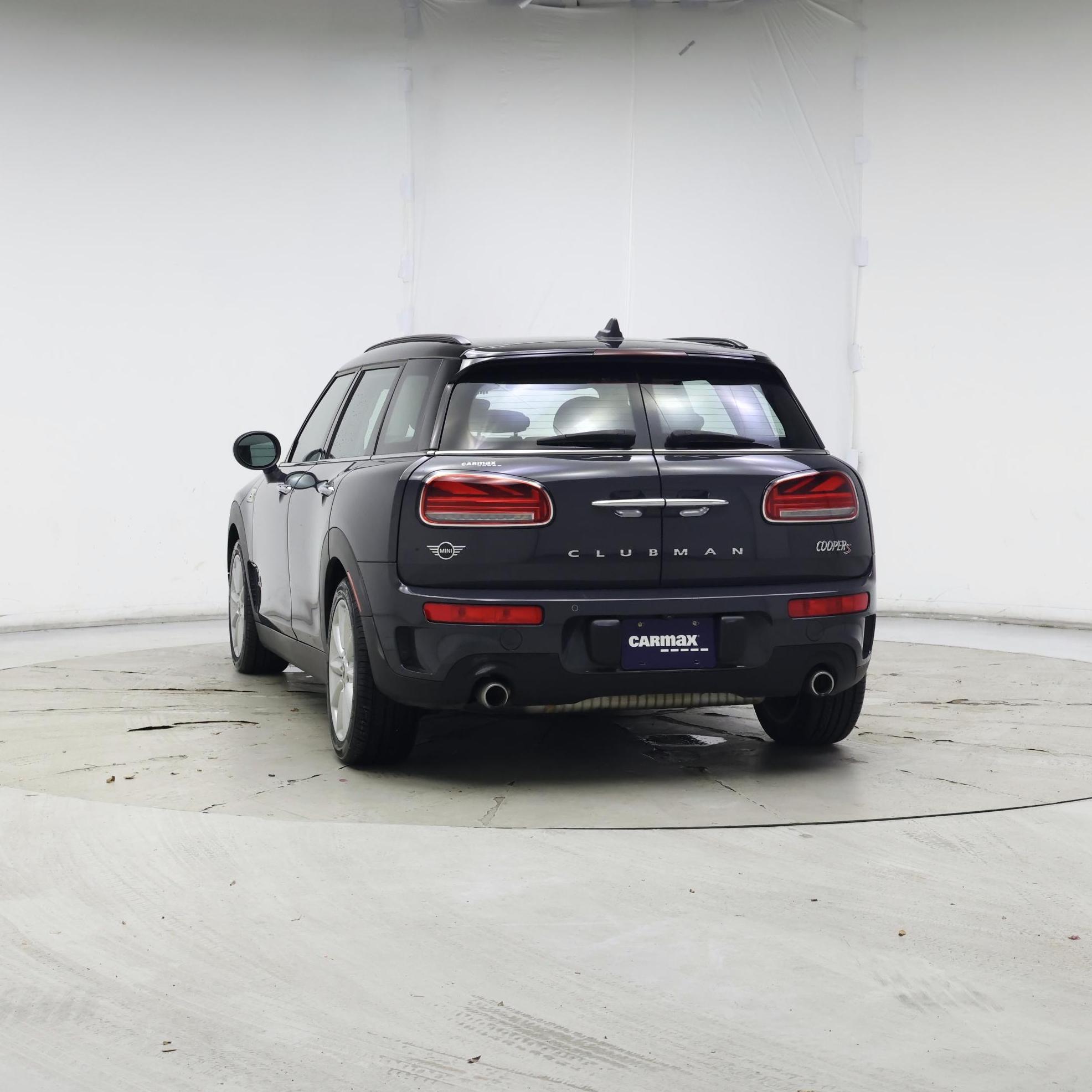 Thumbnail: 2020 MINI Cooper Clubman - 6