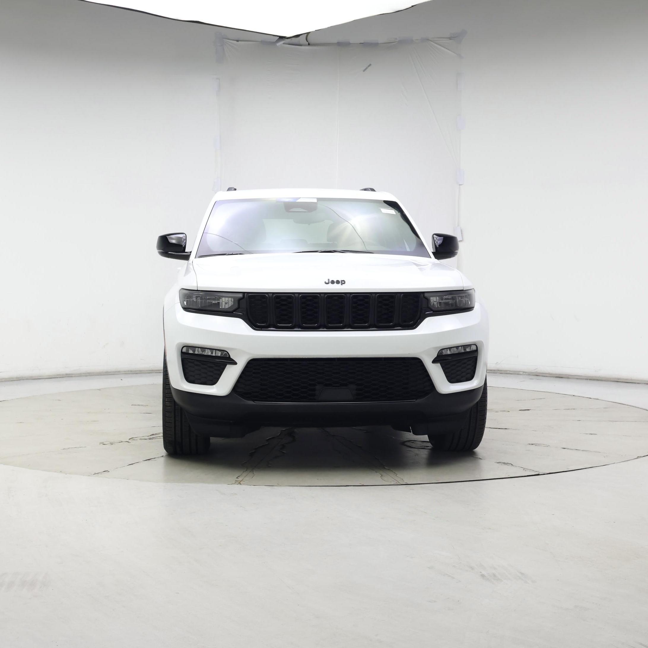 Thumbnail: 2023 Jeep Grand Cherokee - 5