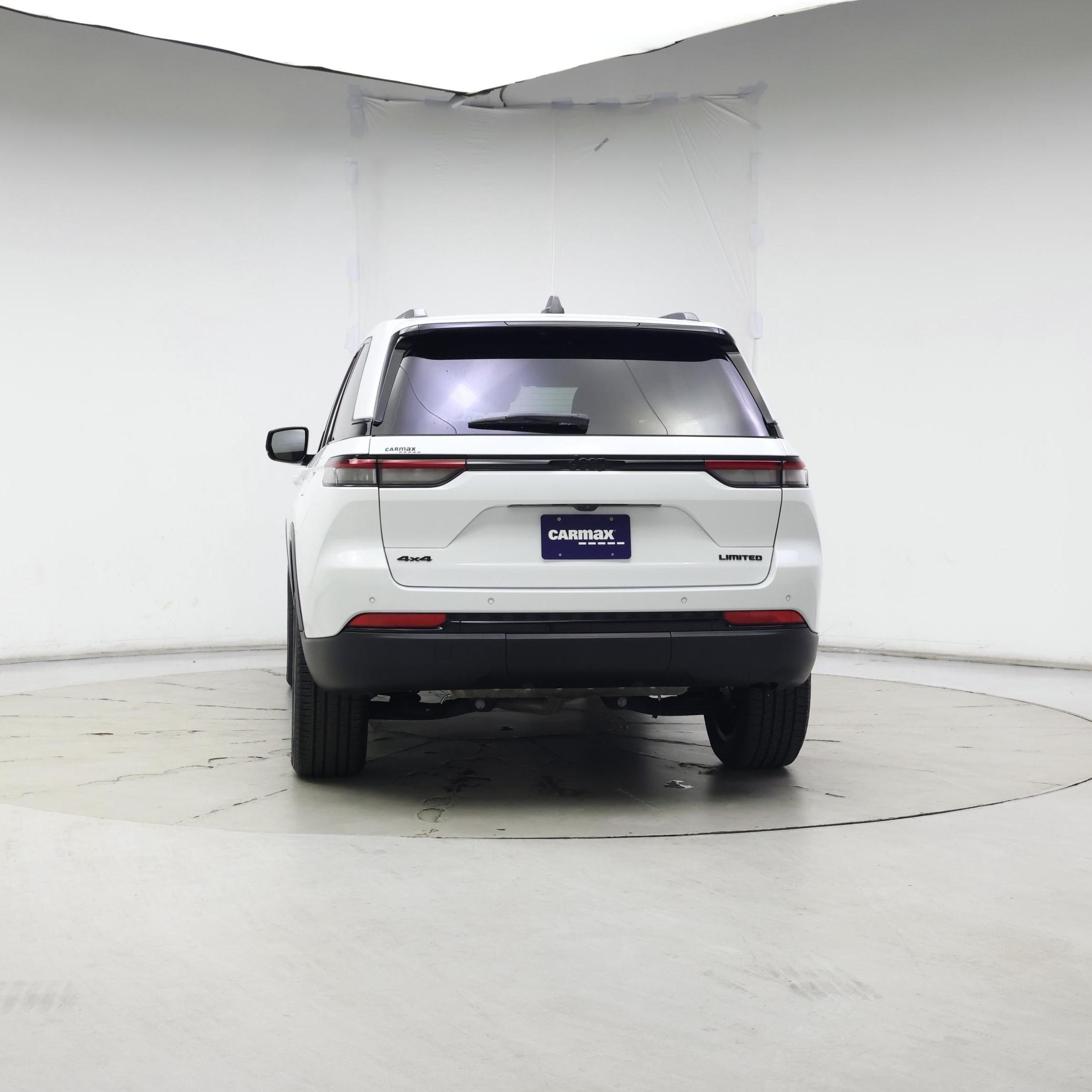 Thumbnail: 2023 Jeep Grand Cherokee - 6