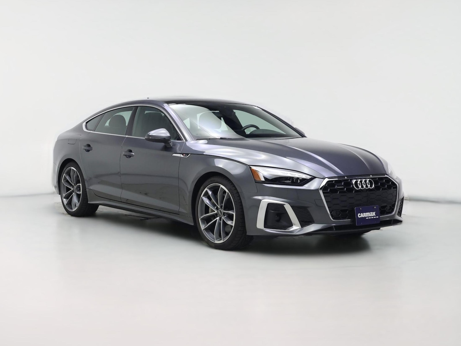 2023 Audi A5 Sportback Premium Plus