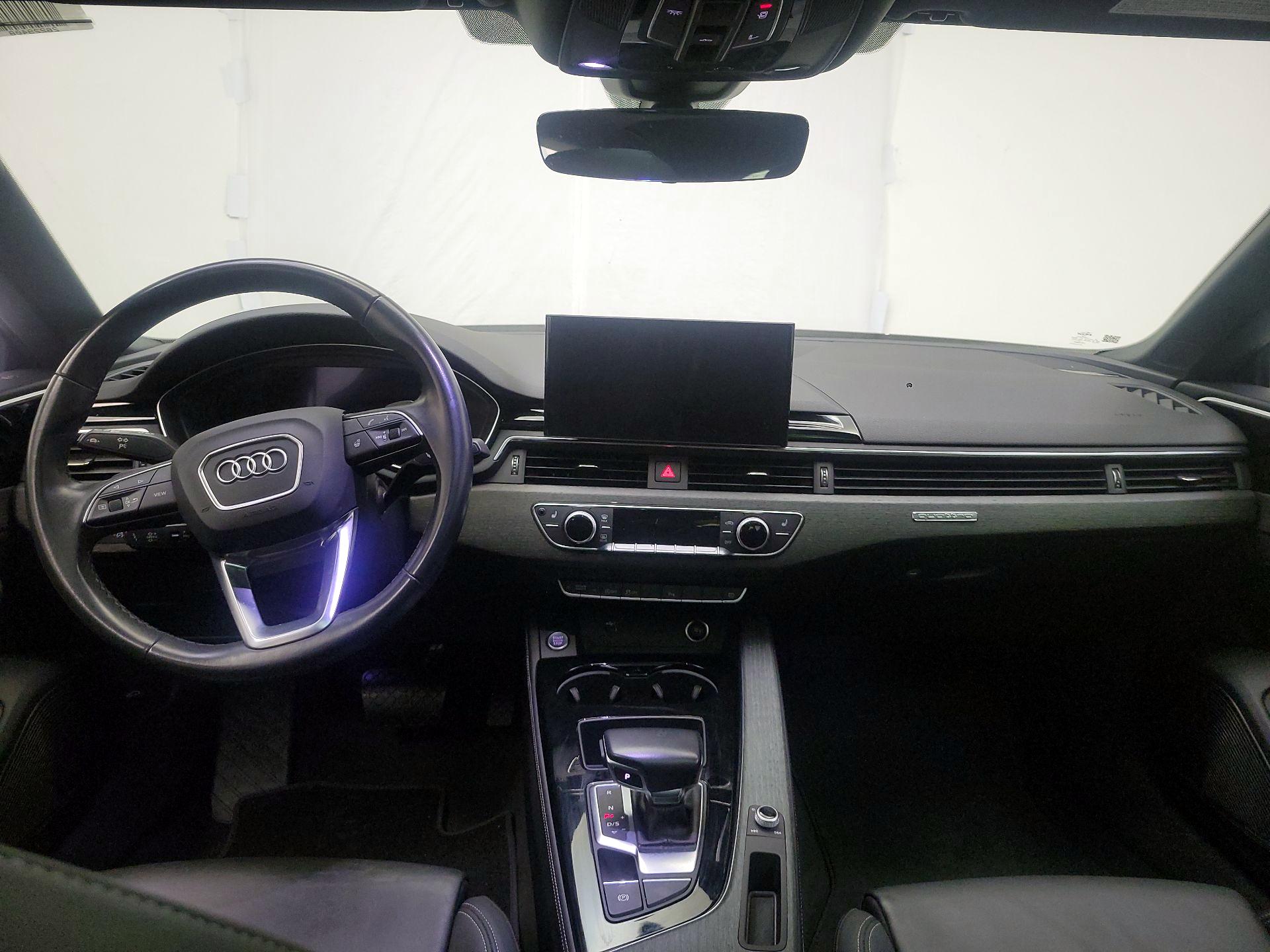 Thumbnail: 2023 Audi A5 - 9