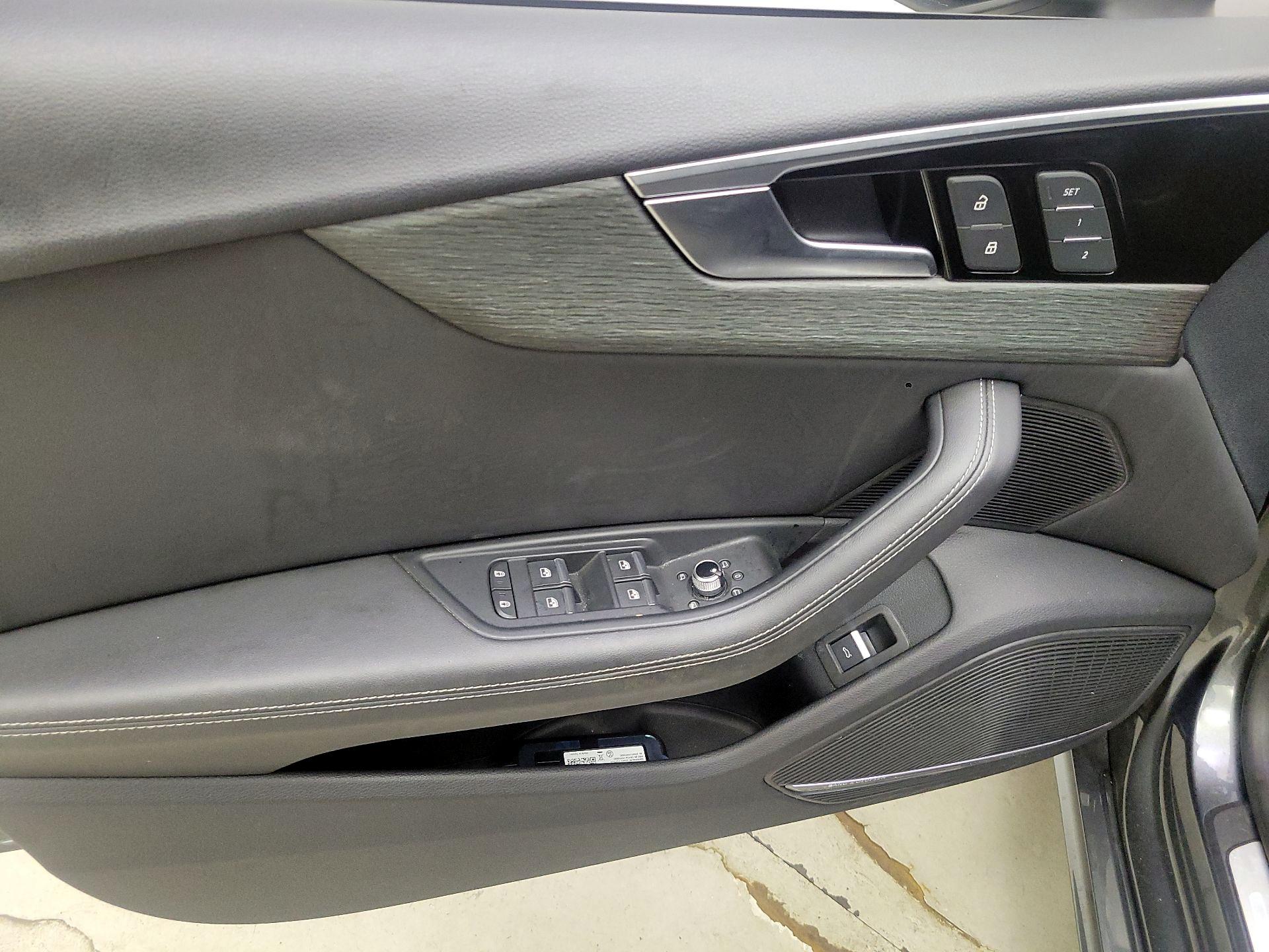 Thumbnail: 2023 Audi A5 - 12