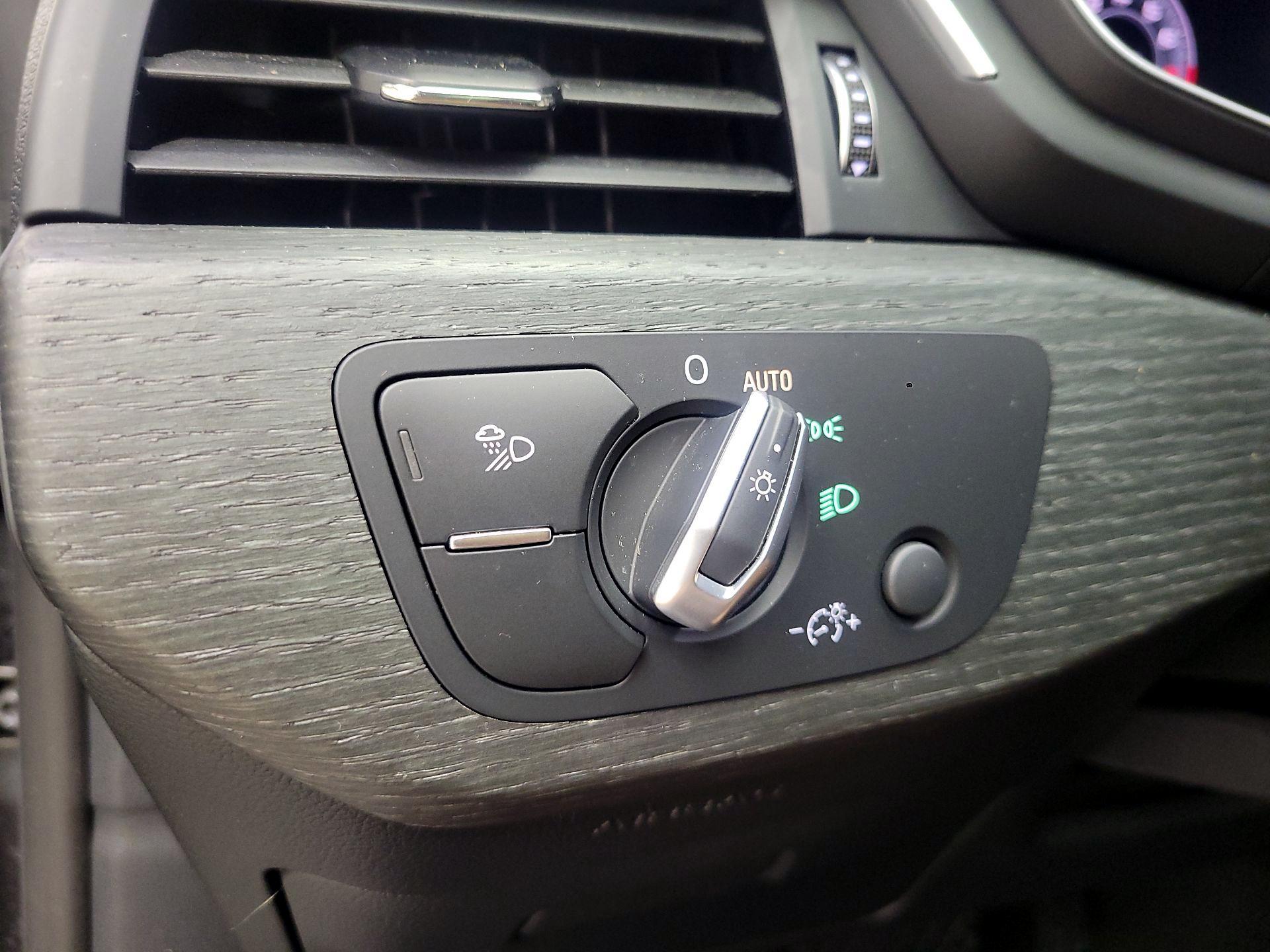 Thumbnail: 2023 Audi A5 - 13