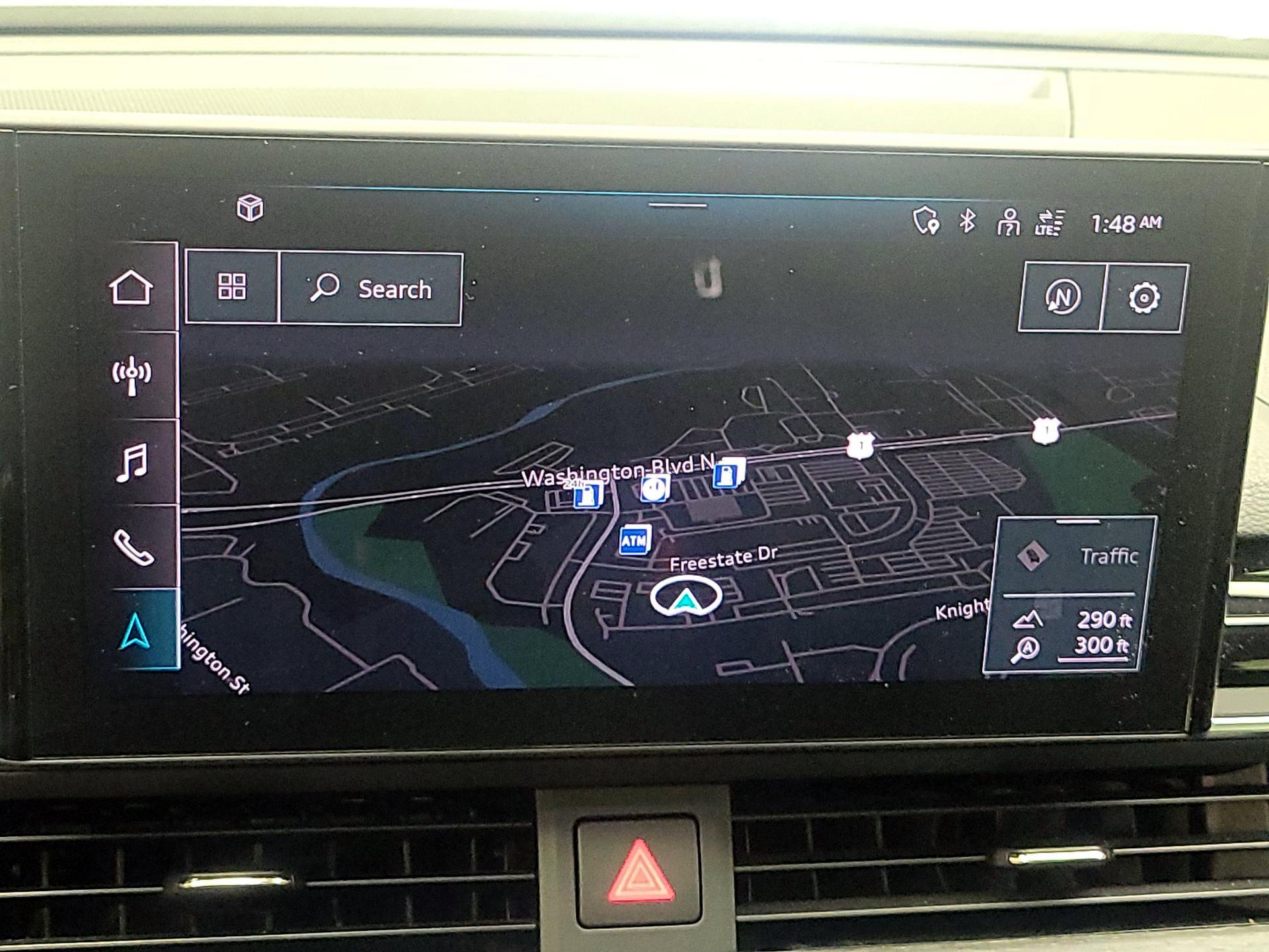 Thumbnail: 2023 Audi A5 - 14