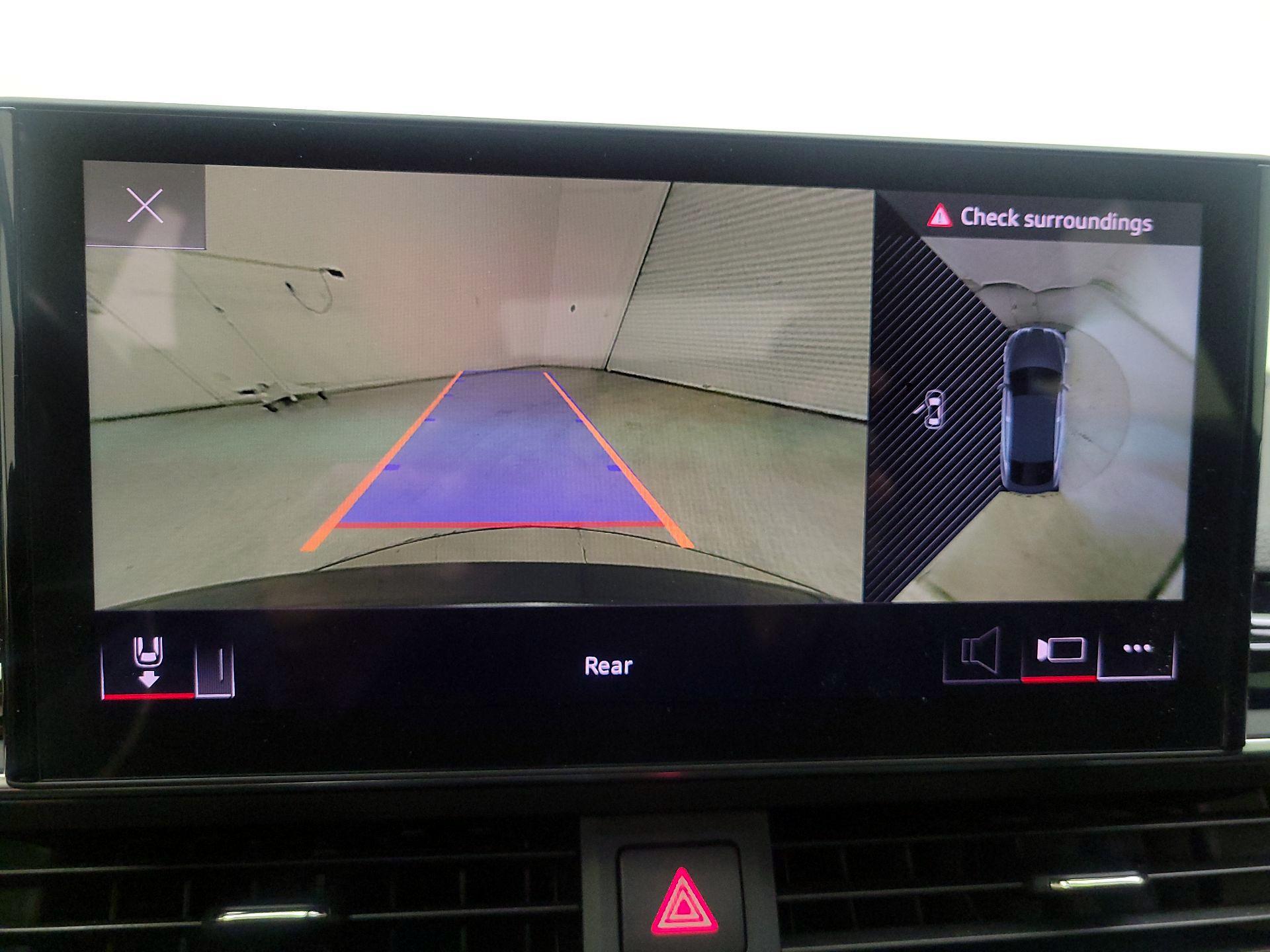 Thumbnail: 2023 Audi A5 - 15